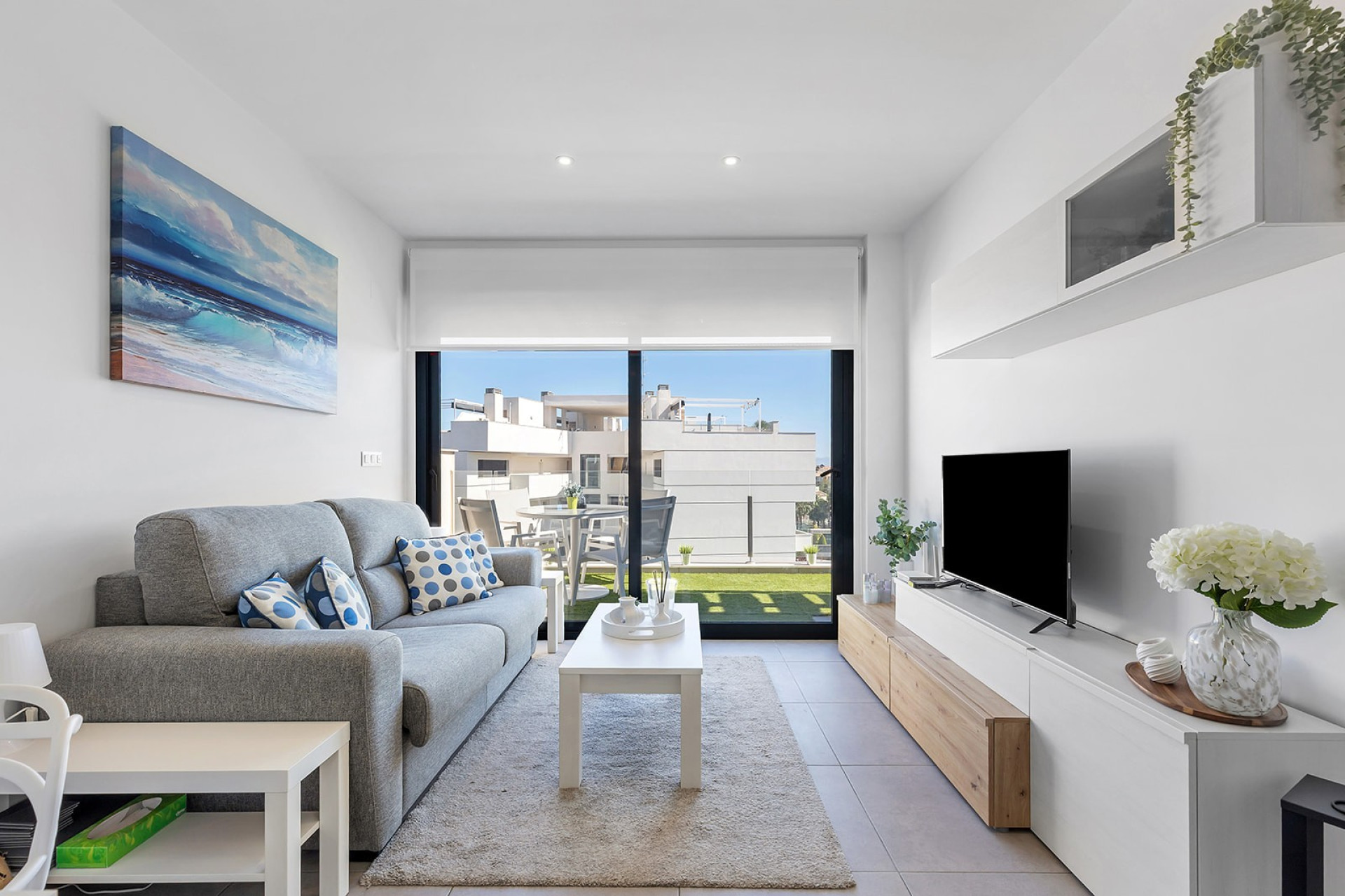 Resale - Penthouse - Villamartín