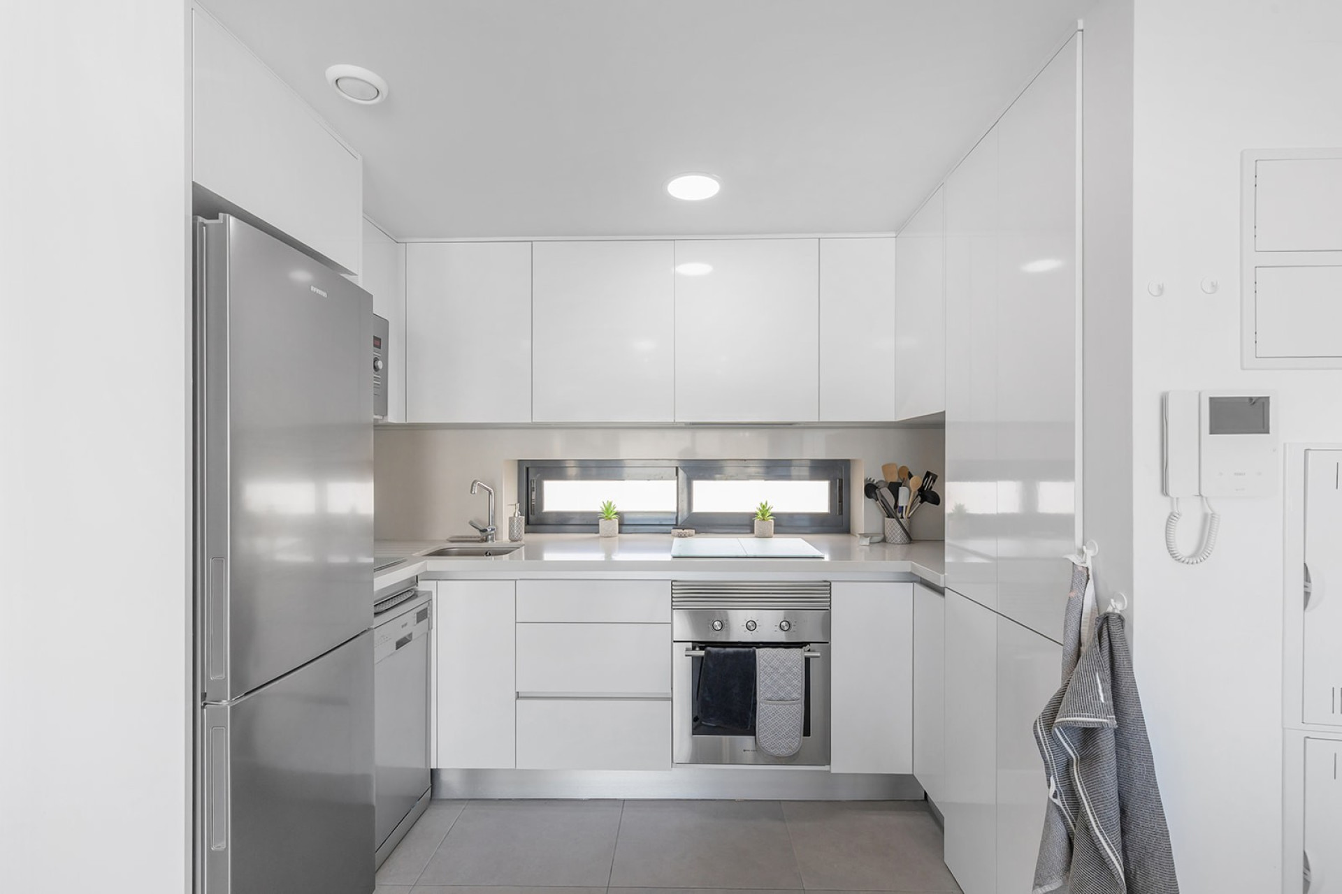 Resale - Penthouse - Villamartín