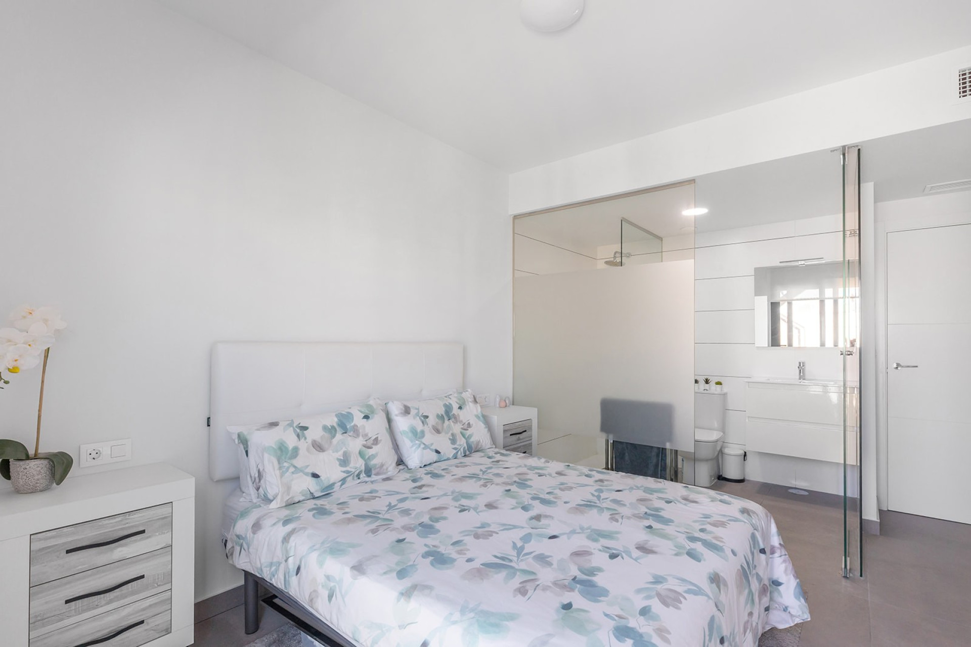 Resale - Penthouse - Villamartín