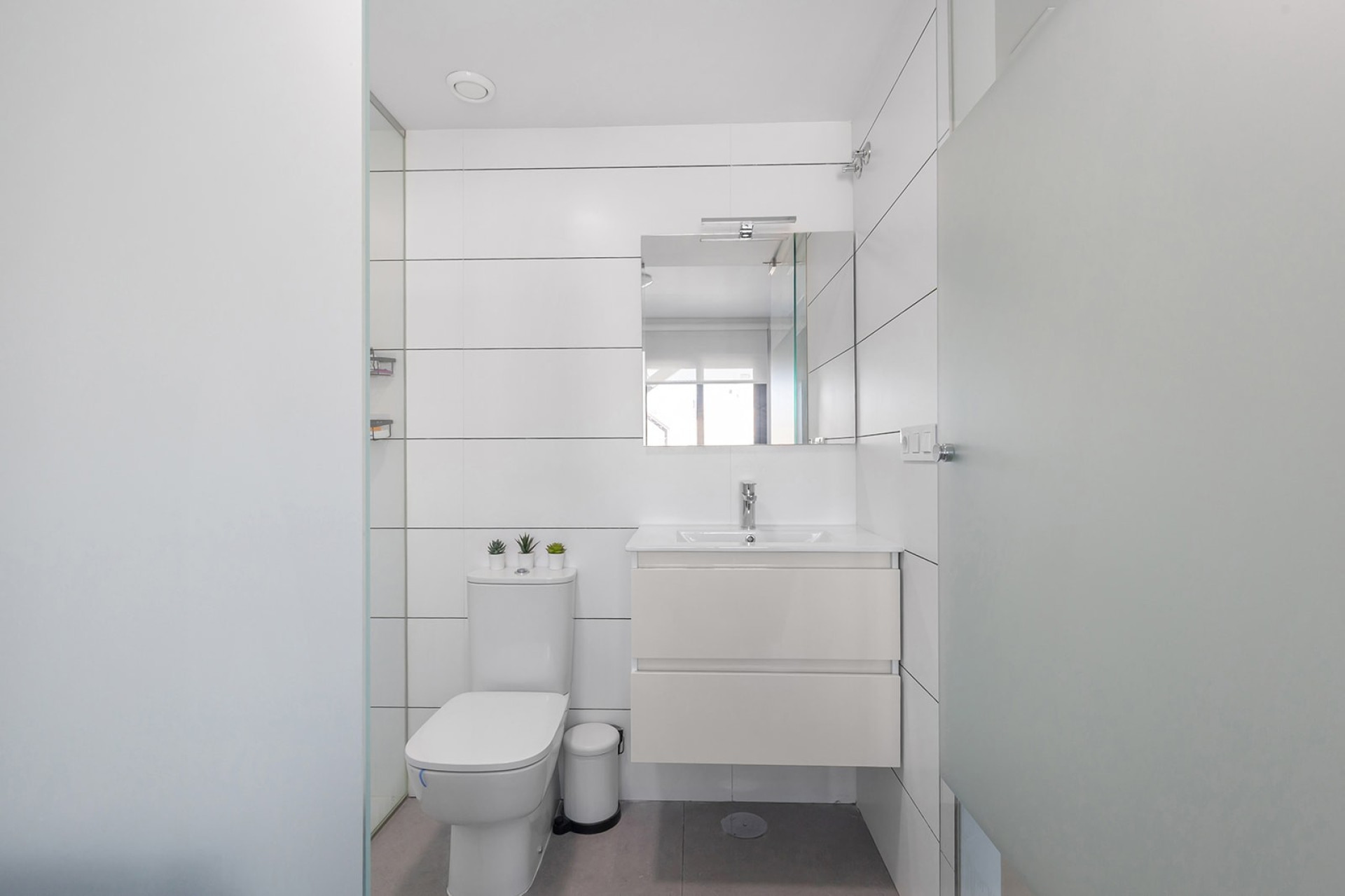 Resale - Penthouse - Villamartín