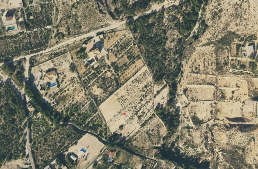 Resale - Plot - Crevillente