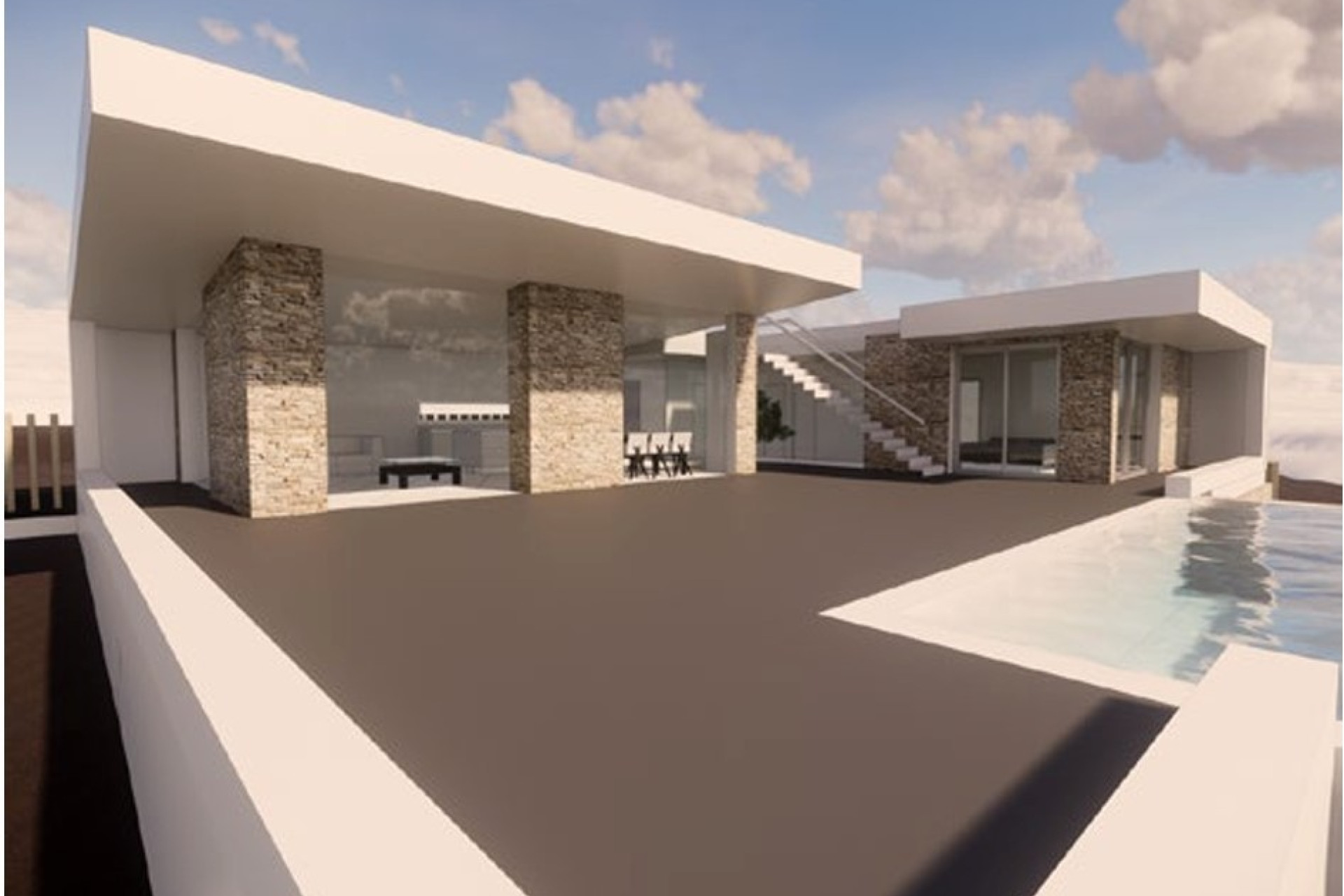 Resale - Plot - Crevillente