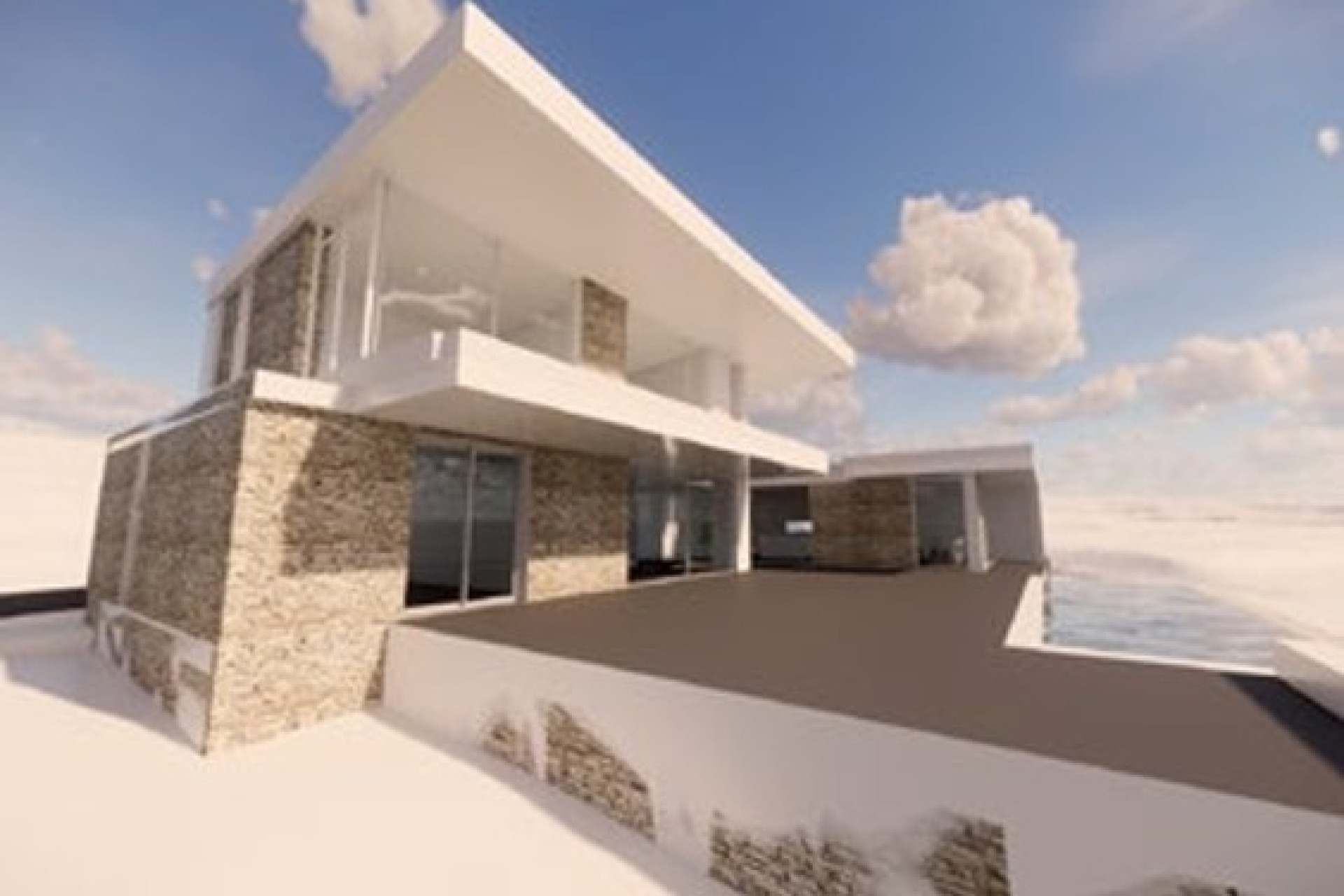 Resale - Plot - Crevillente