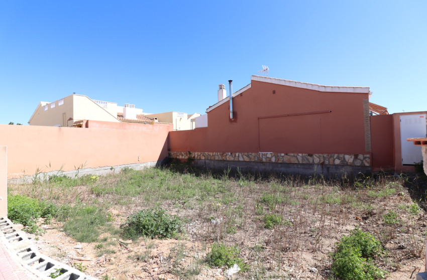 Resale - Plot of Land - Daya Nueva - Daya Nueva - Town