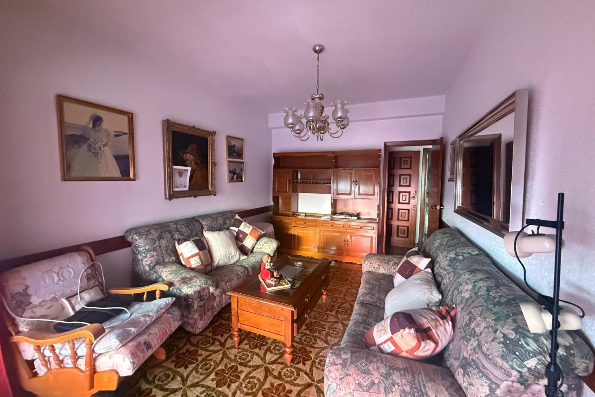 Resale - Plot - San Pedro del Pinatar - Lo Pagán