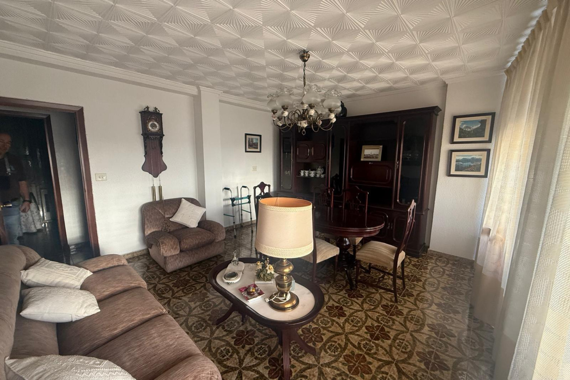 Resale - Plot - San Pedro del Pinatar - Lo Pagán