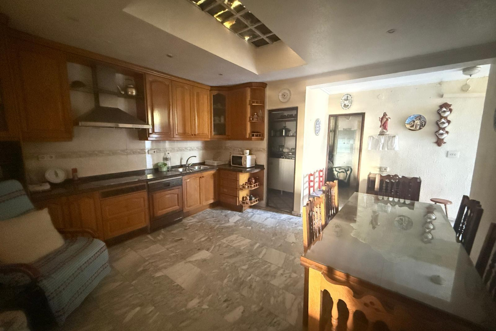 Resale - Plot - San Pedro del Pinatar - Lo Pagán