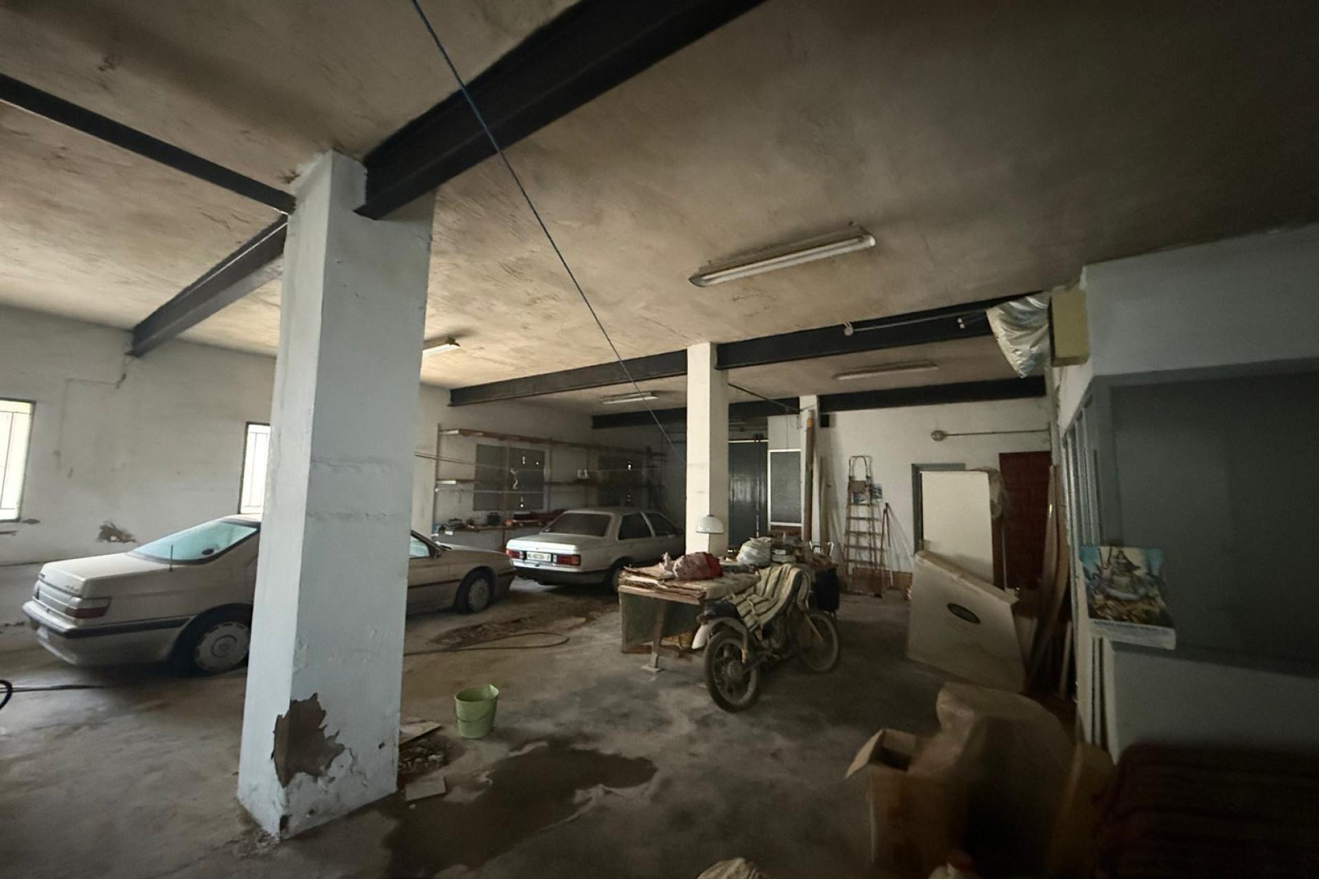 Resale - Plot - San Pedro del Pinatar - Lo Pagán