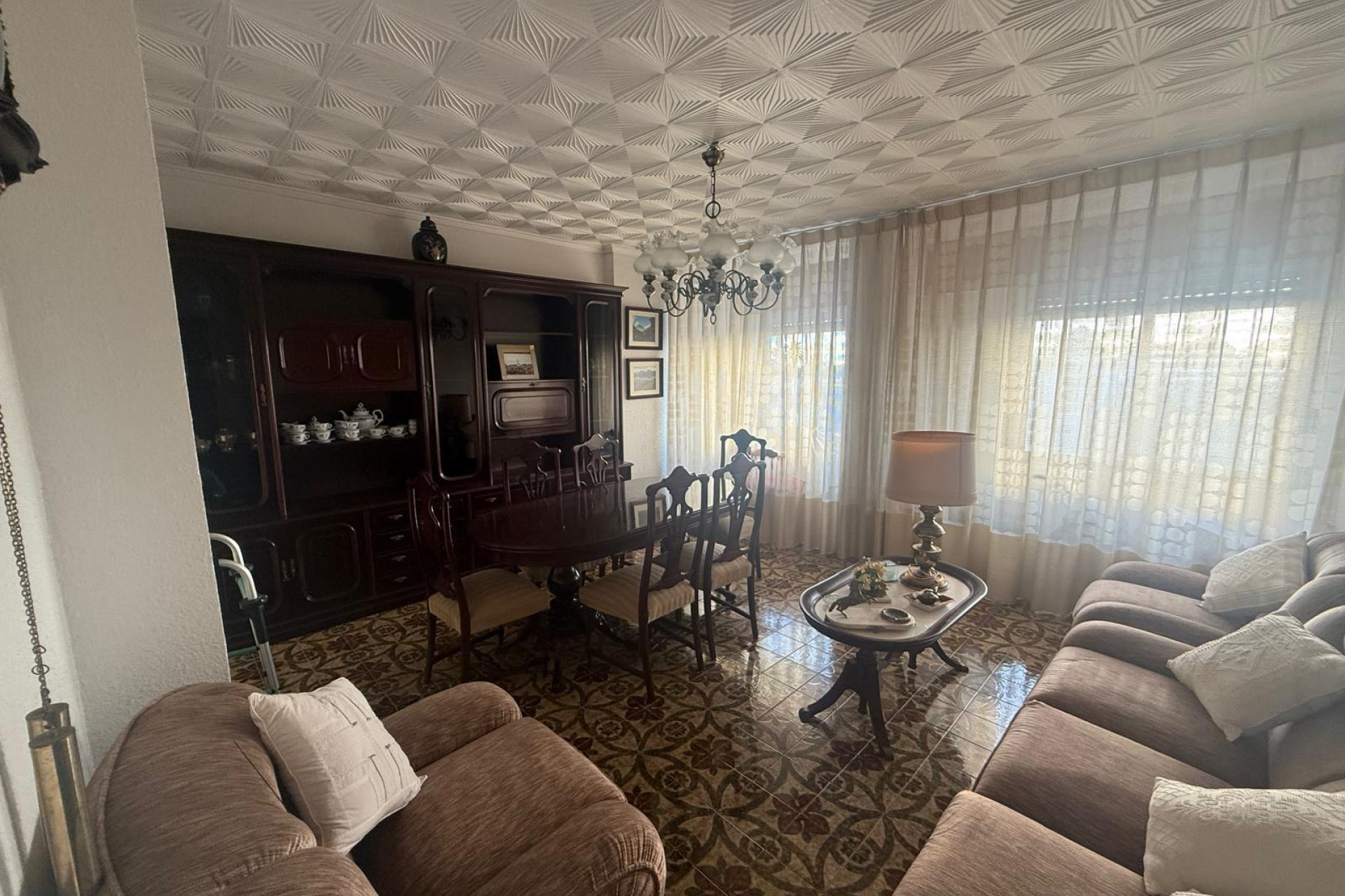 Resale - Plot - San Pedro del Pinatar - Lo Pagán