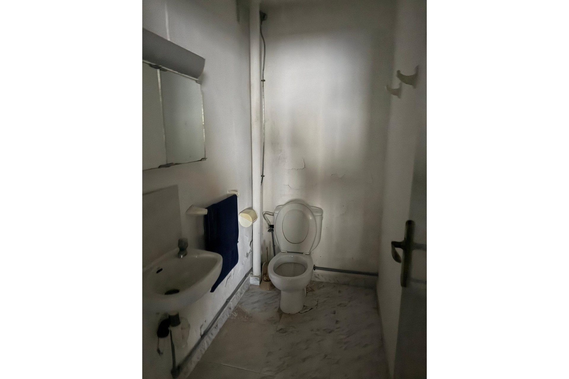 Resale - Plot - San Pedro del Pinatar - Lo Pagán