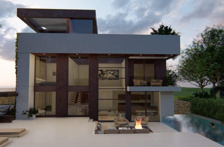 Resale - Plot - Torrevieja - La Mata pueblo