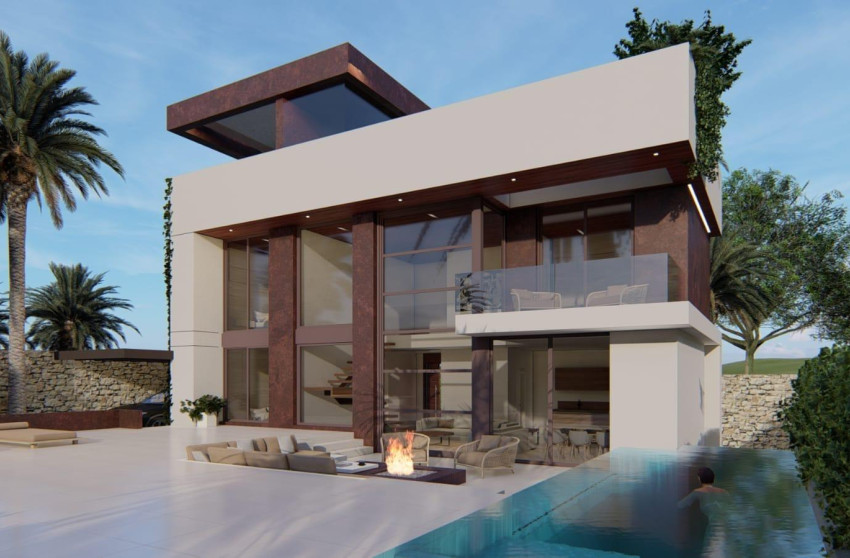 Resale - Plot - Torrevieja - La Mata pueblo