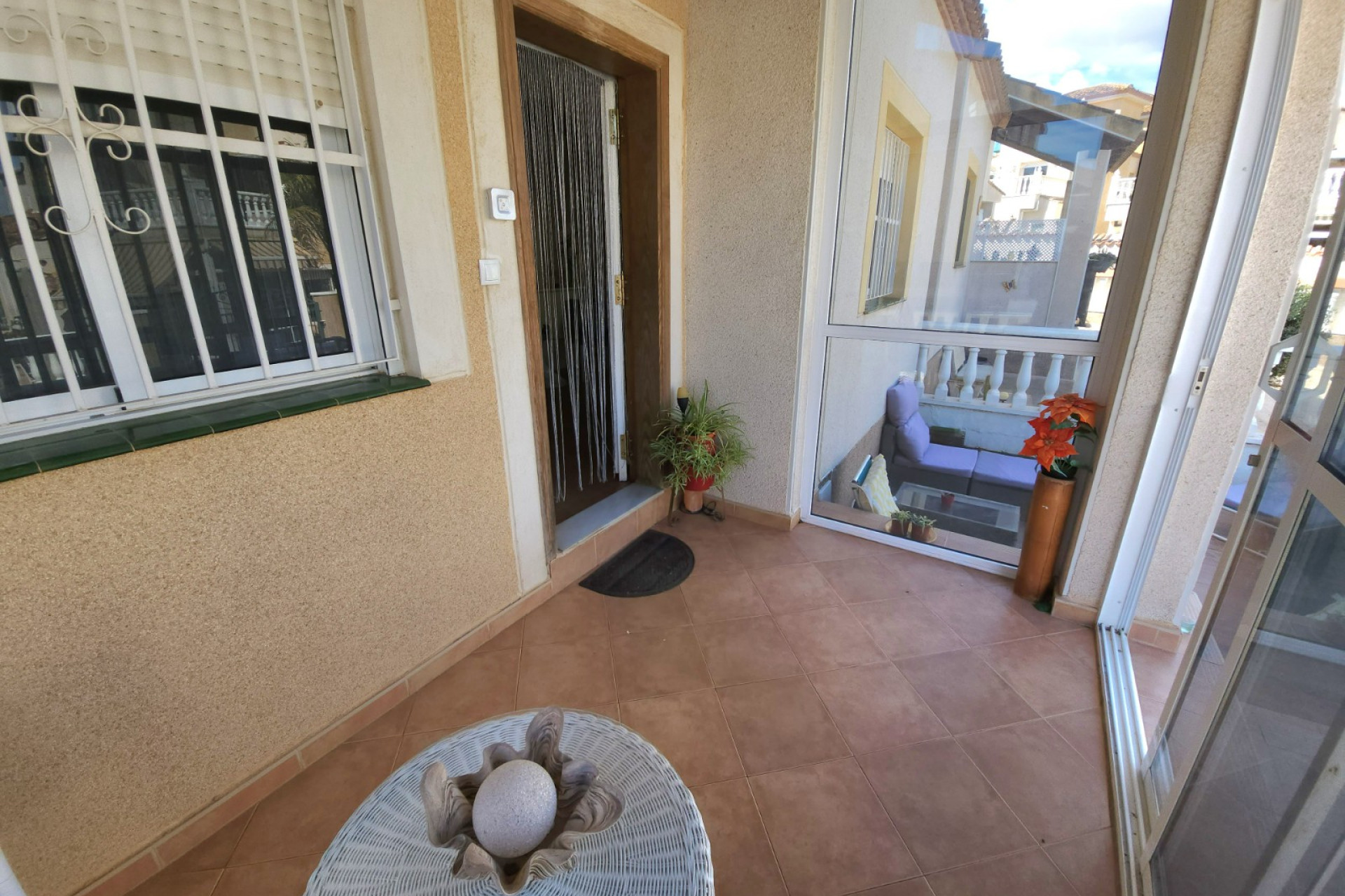 Resale - Quad - Algorfa