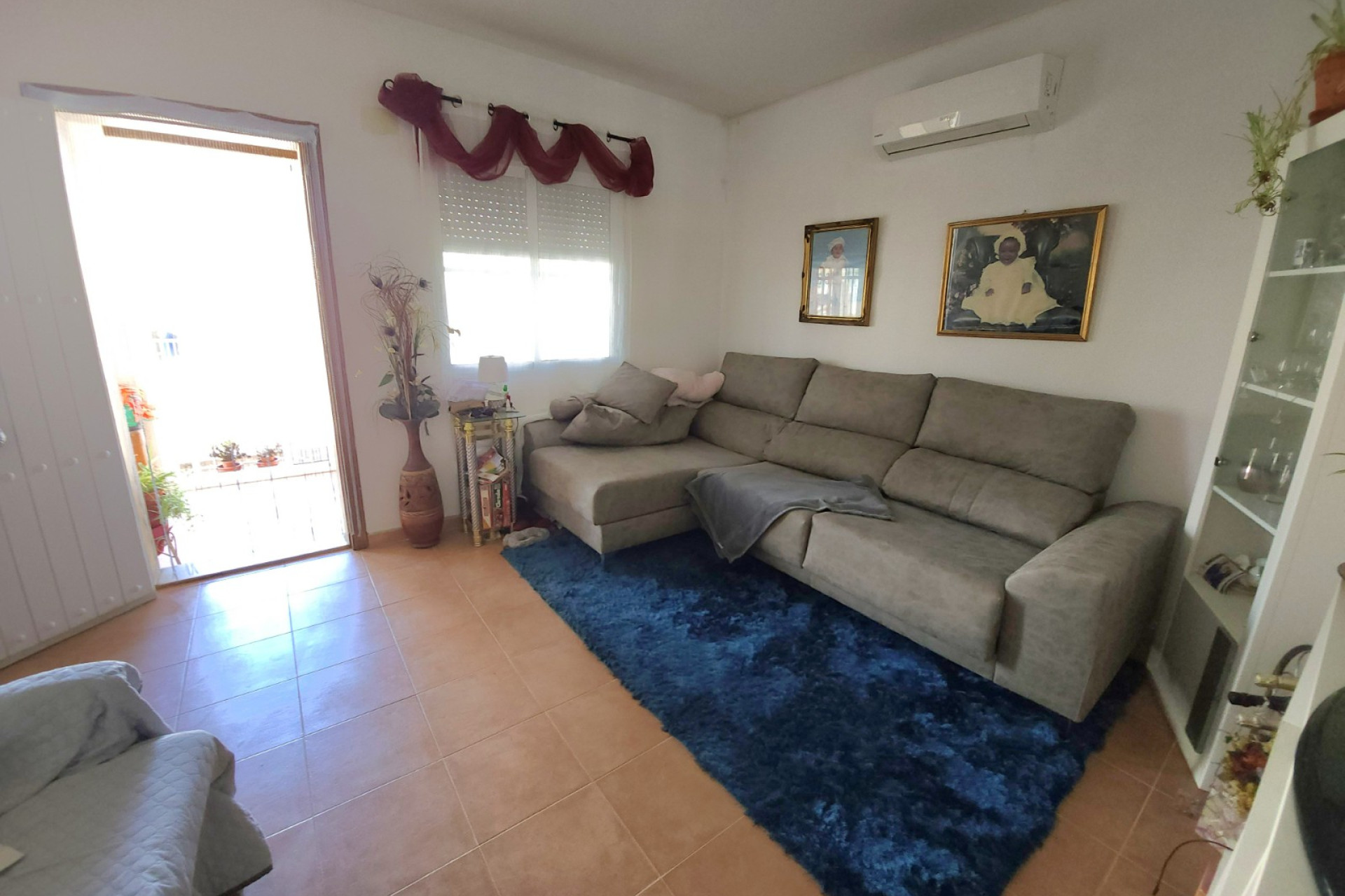 Resale - Quad - Algorfa