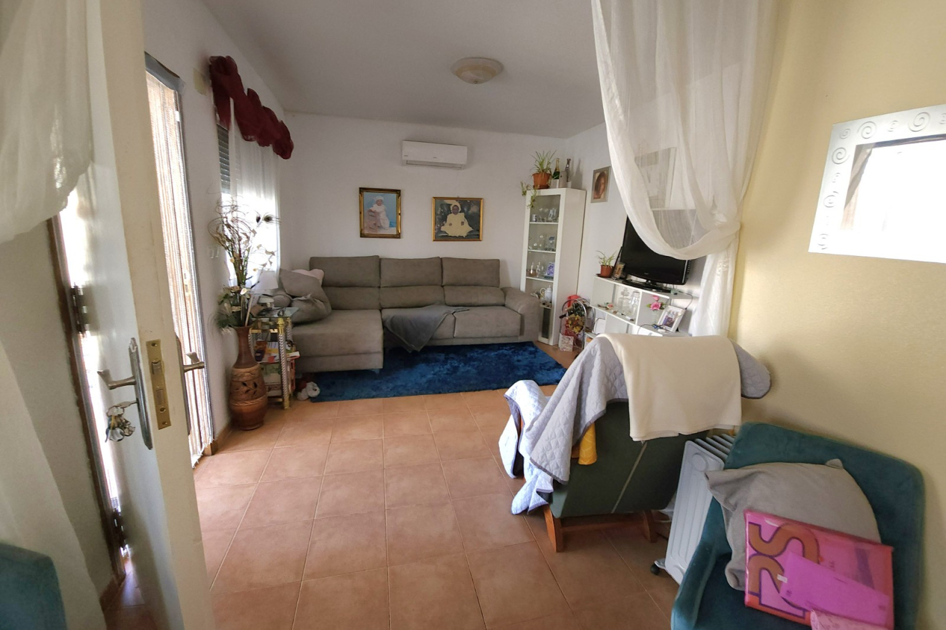 Resale - Quad - Algorfa