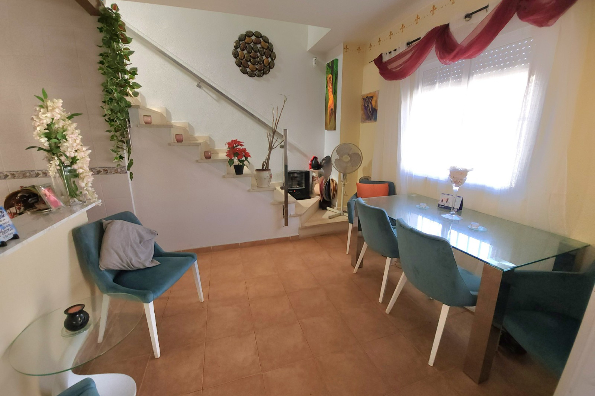 Resale - Quad - Algorfa