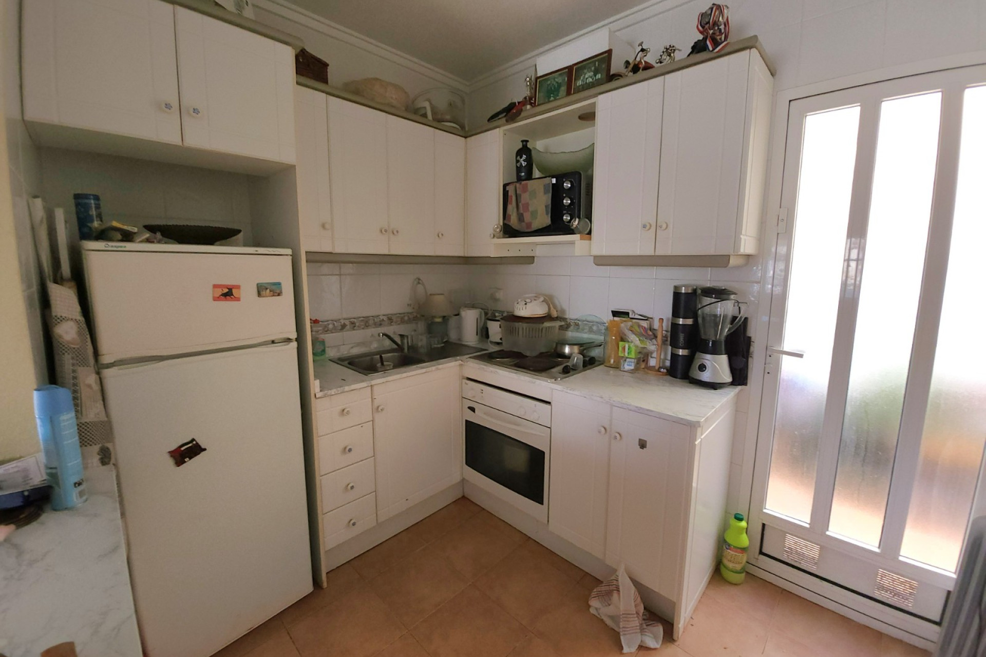 Resale - Quad - Algorfa