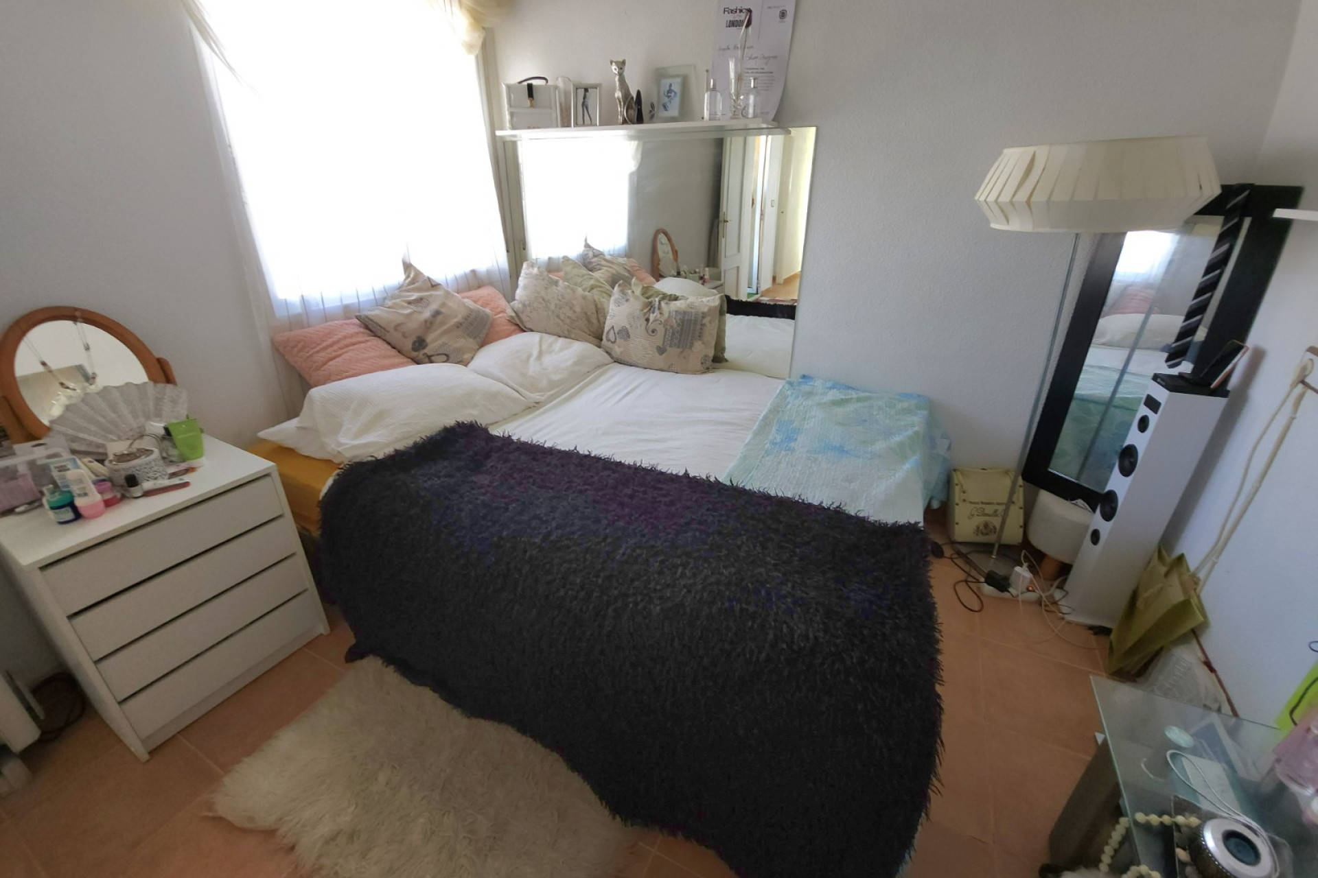 Resale - Quad - Algorfa