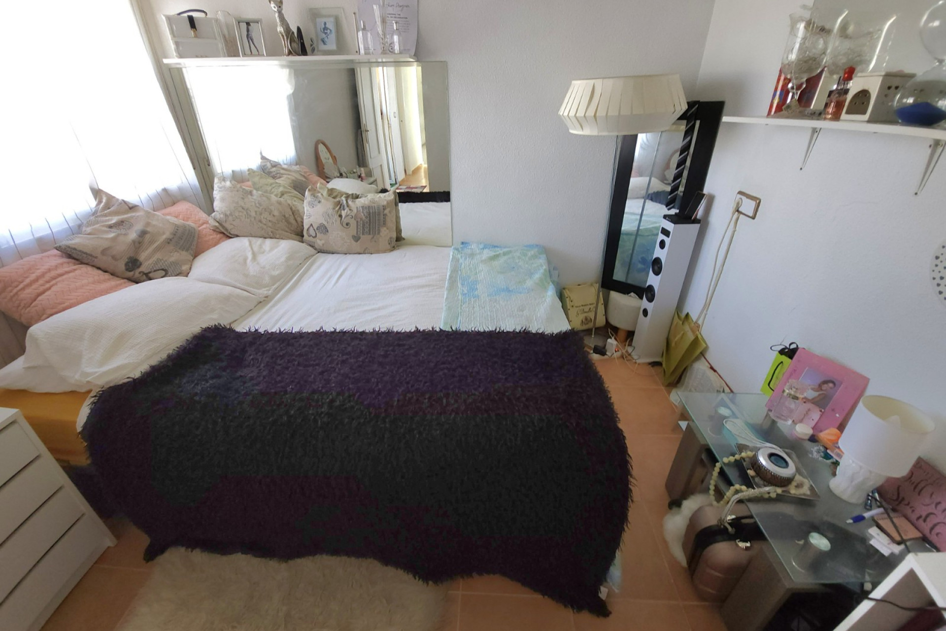 Resale - Quad - Algorfa