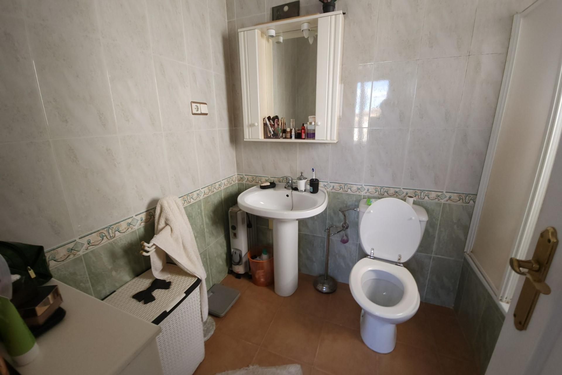 Resale - Quad - Algorfa