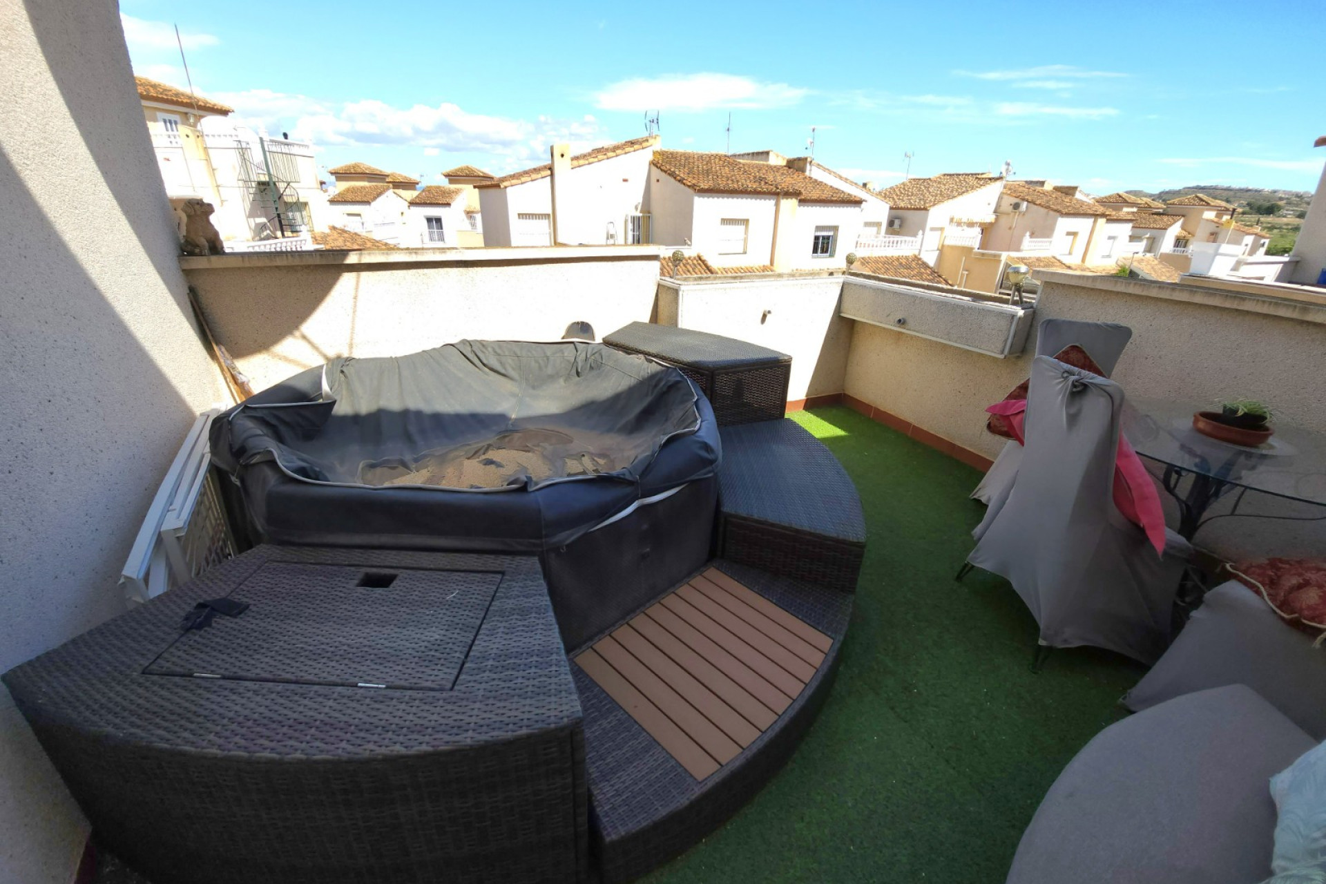 Resale - Quad - Algorfa