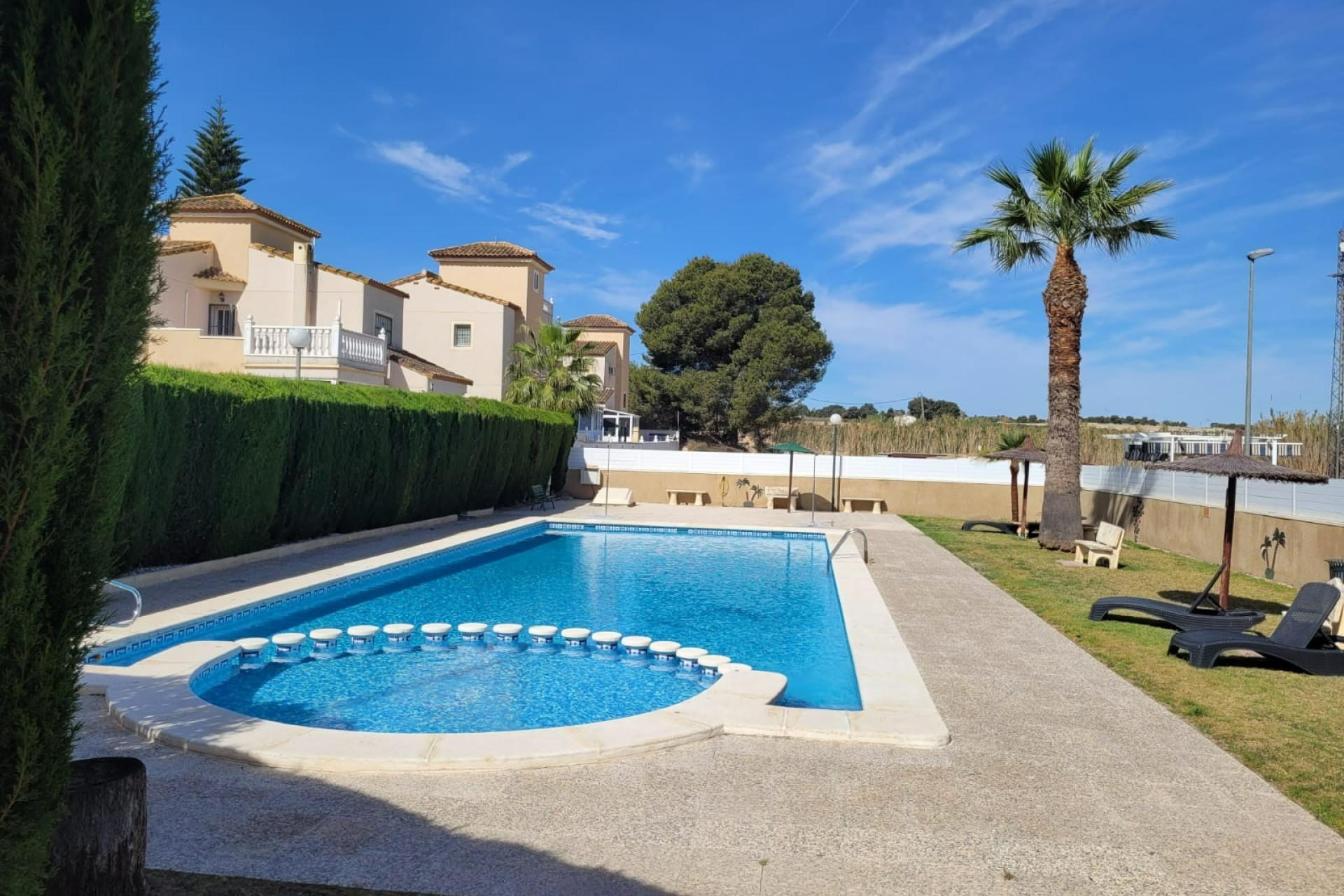 Resale - Quad - Algorfa