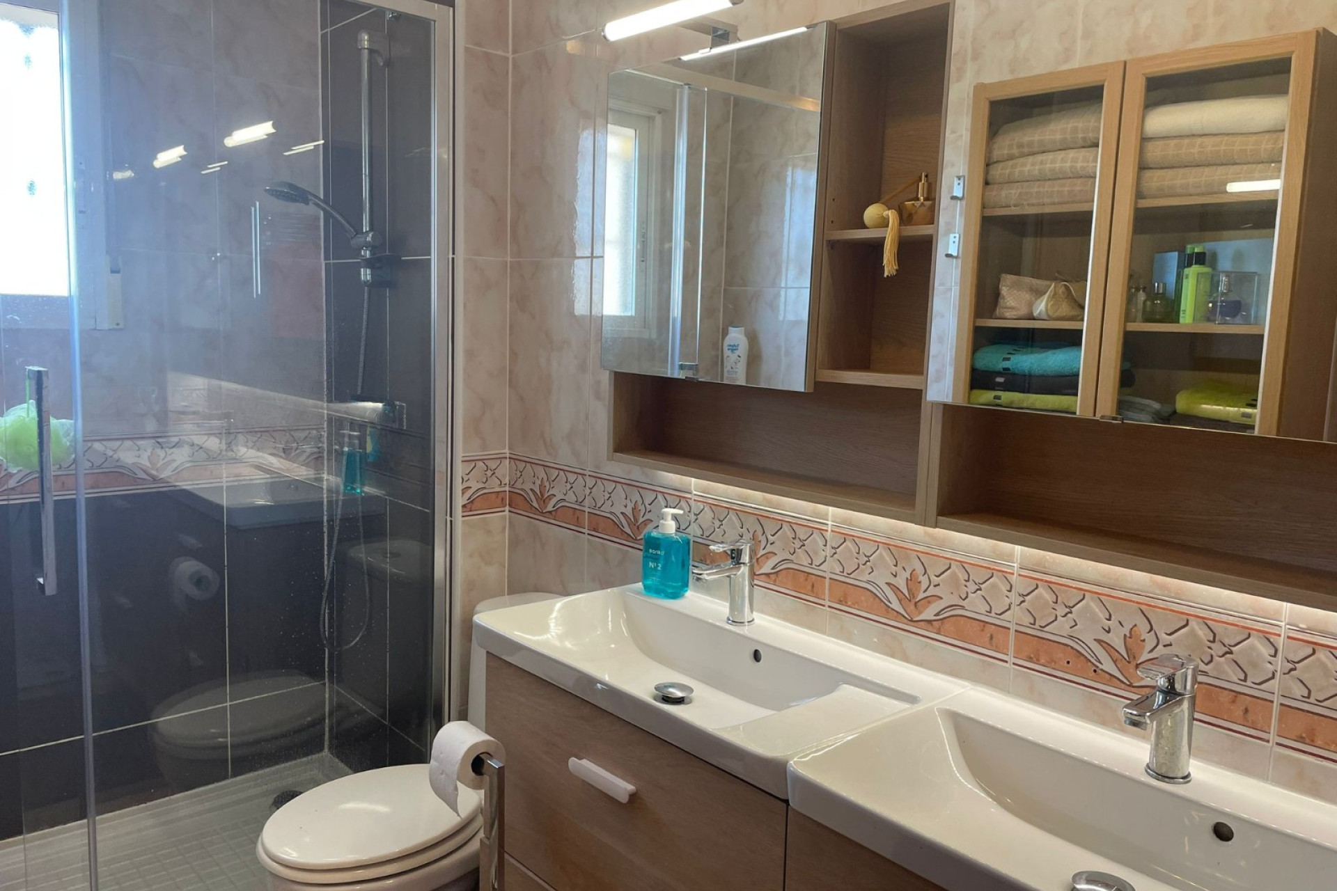 Resale - Quad House - Orihuela Costa - Villamartín