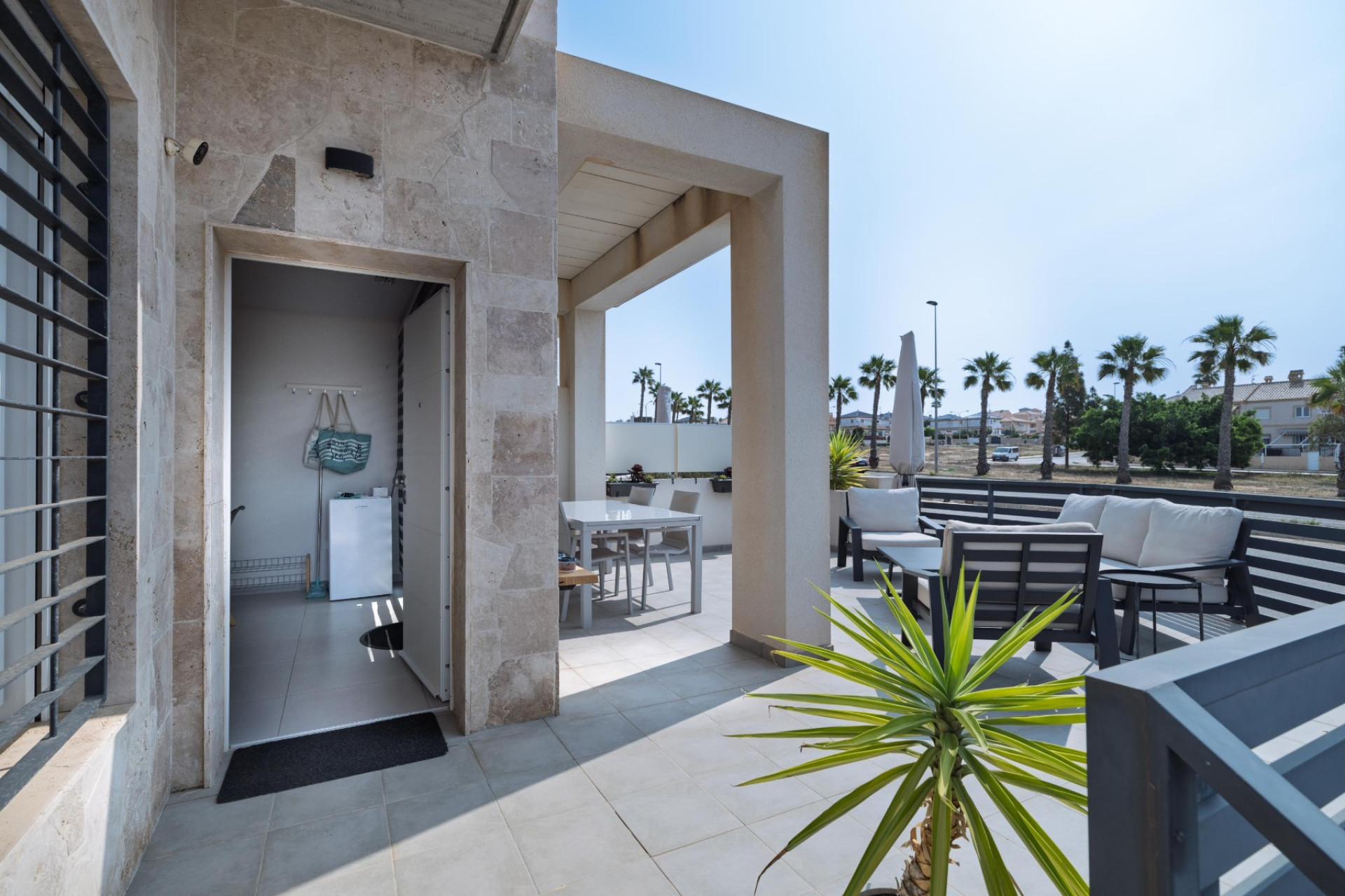 Resale - Quad House - Torrevieja - Aguas Nuevas