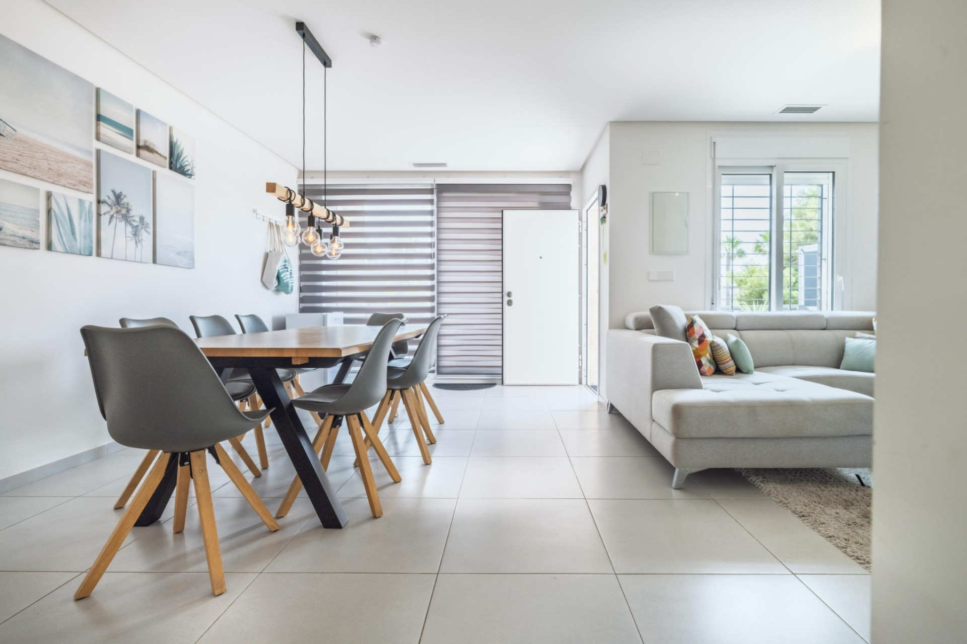 Resale - Quad House - Torrevieja - Aguas Nuevas