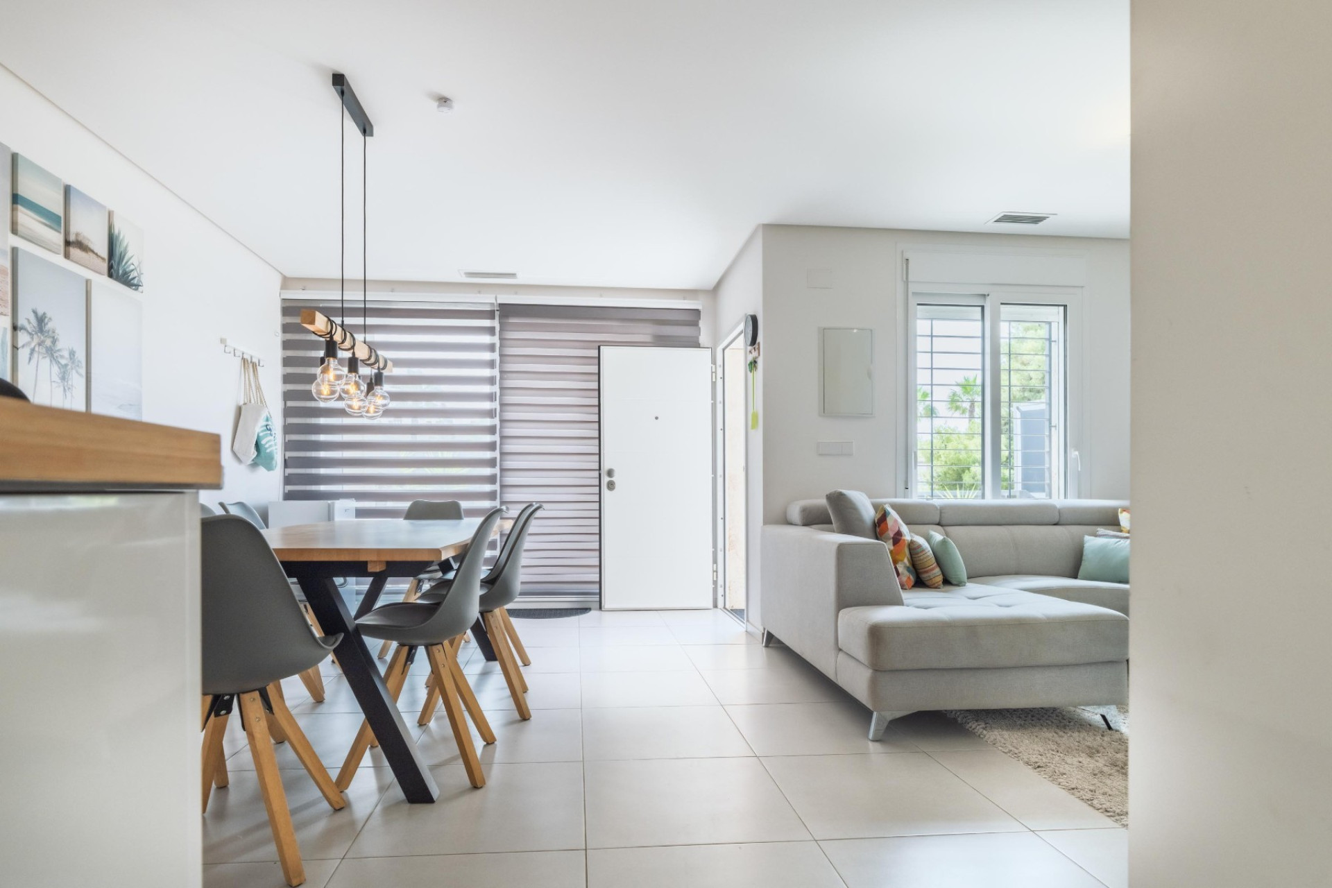 Resale - Quad House - Torrevieja - Aguas Nuevas