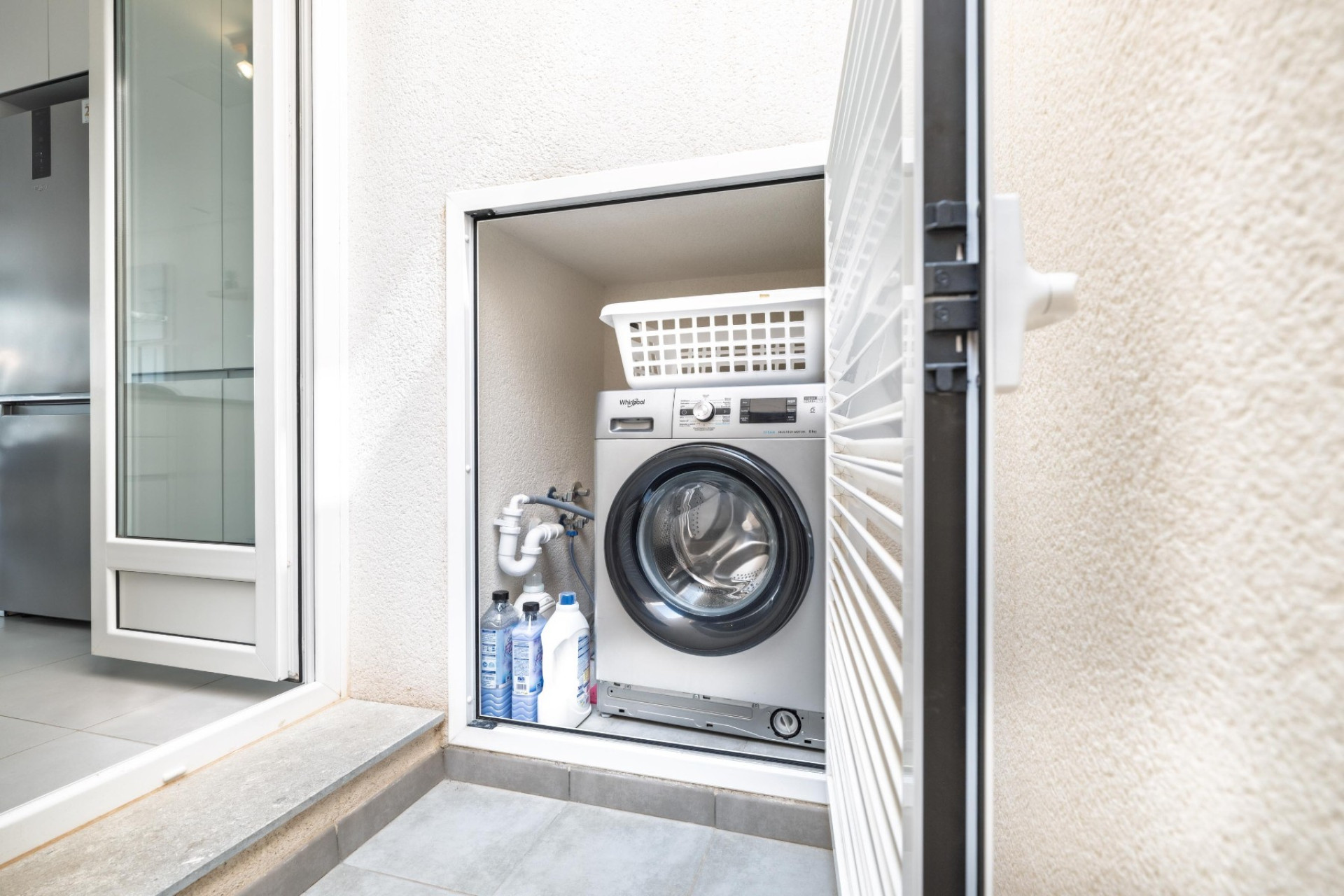 Resale - Quad House - Torrevieja - Aguas Nuevas