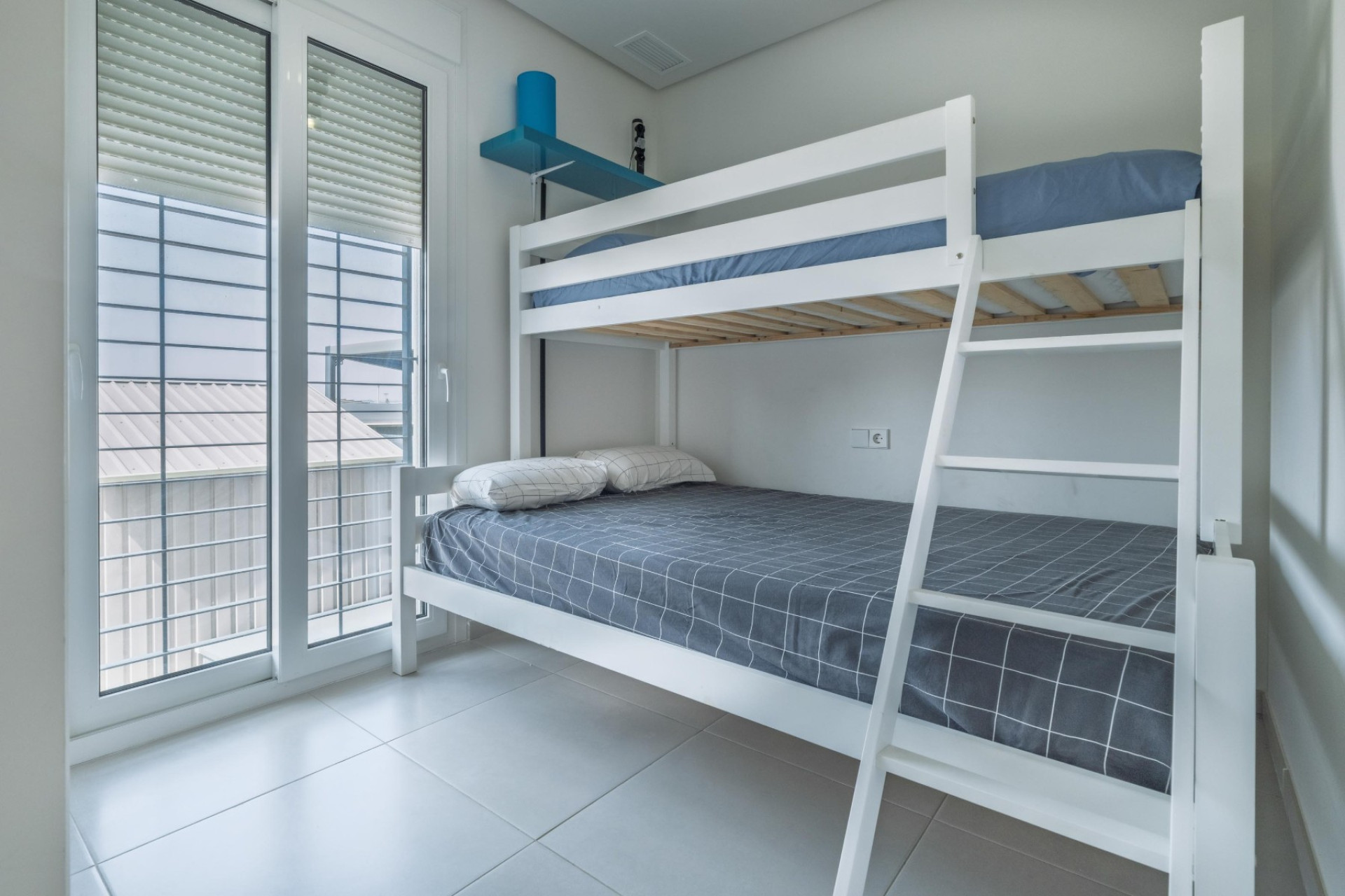 Resale - Quad House - Torrevieja - Aguas Nuevas