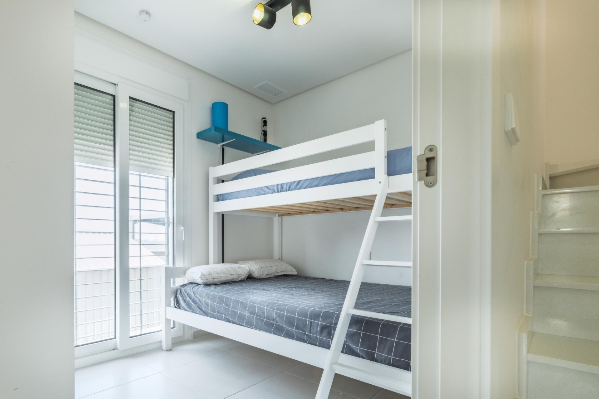 Resale - Quad House - Torrevieja - Aguas Nuevas