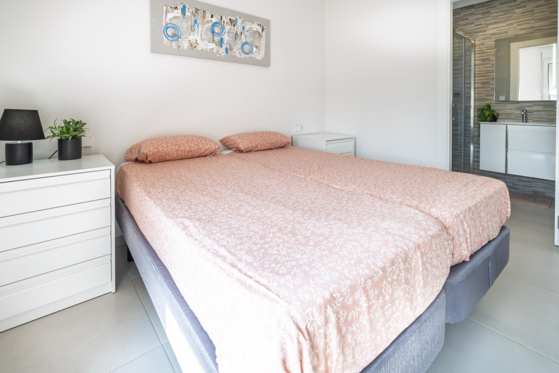 Resale - Quad House - Torrevieja - Aguas Nuevas