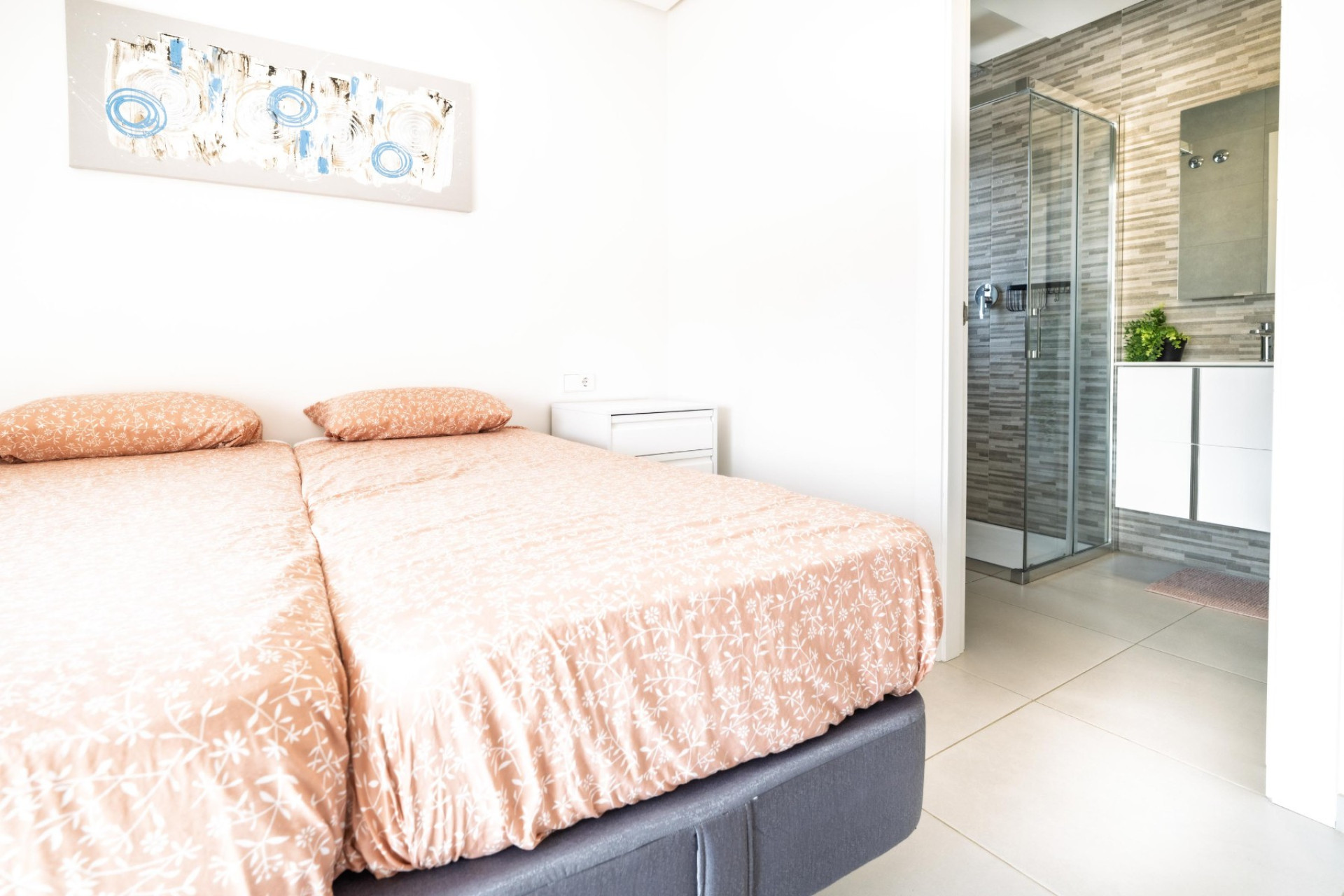 Resale - Quad House - Torrevieja - Aguas Nuevas