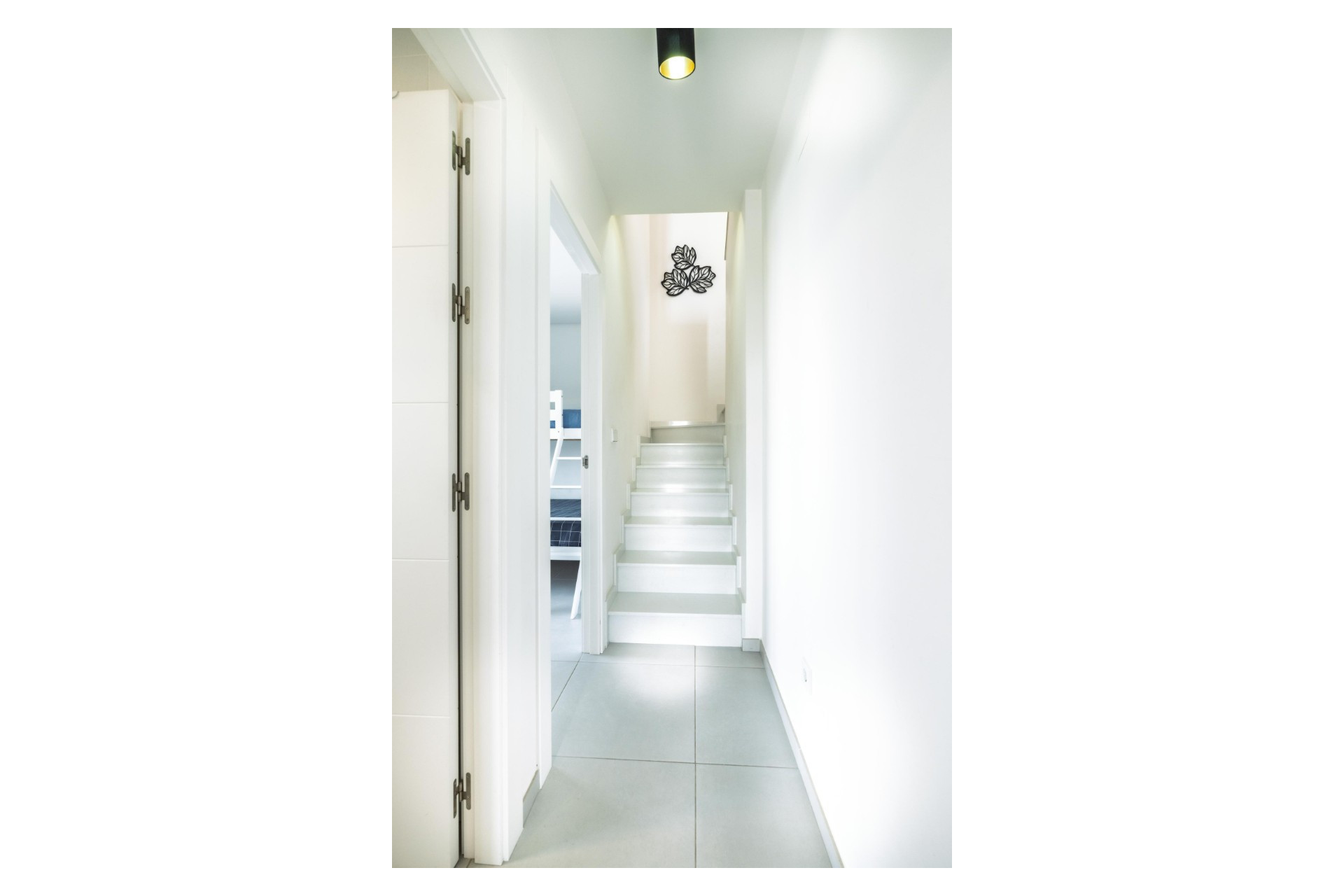 Resale - Quad House - Torrevieja - Aguas Nuevas