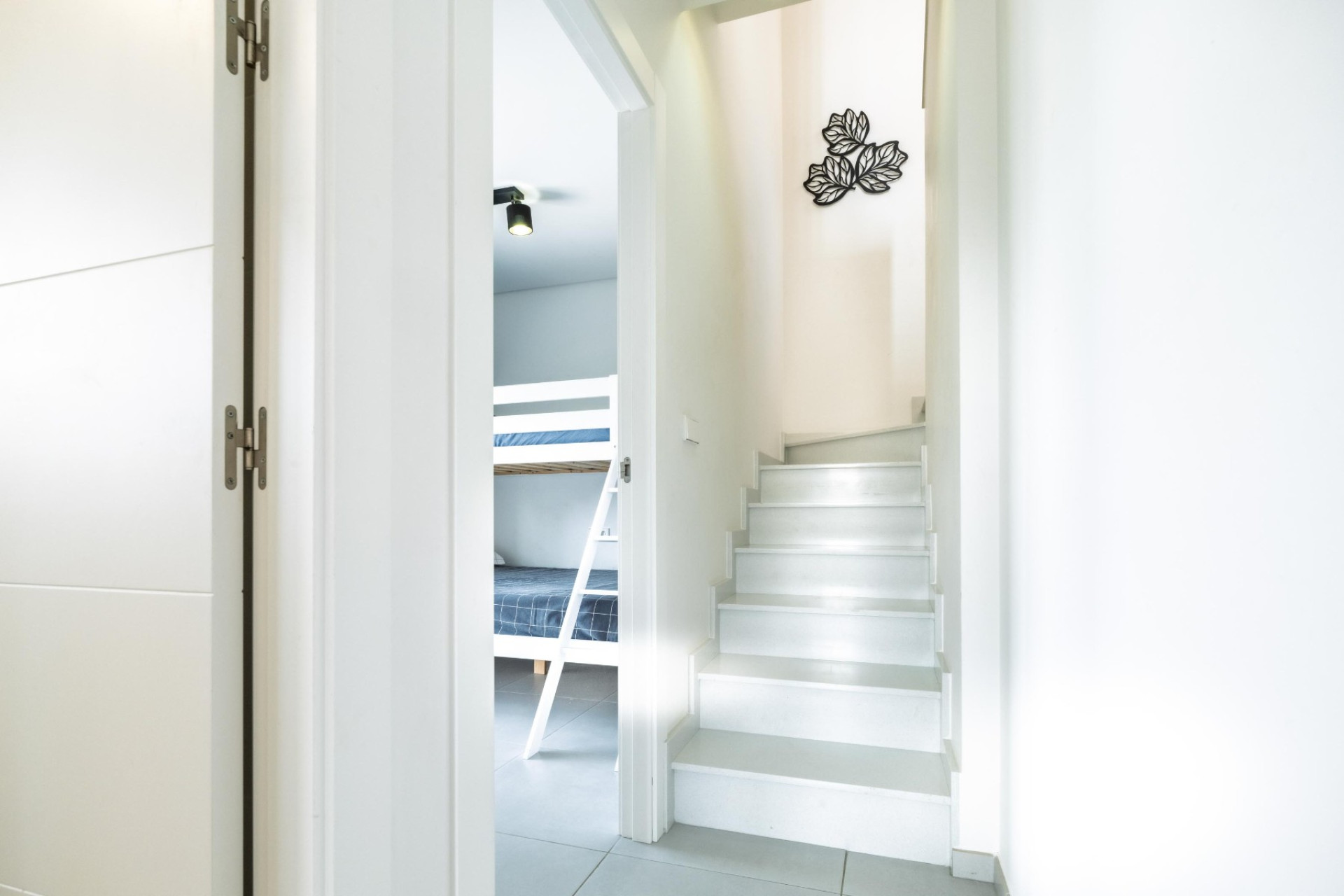 Resale - Quad House - Torrevieja - Aguas Nuevas