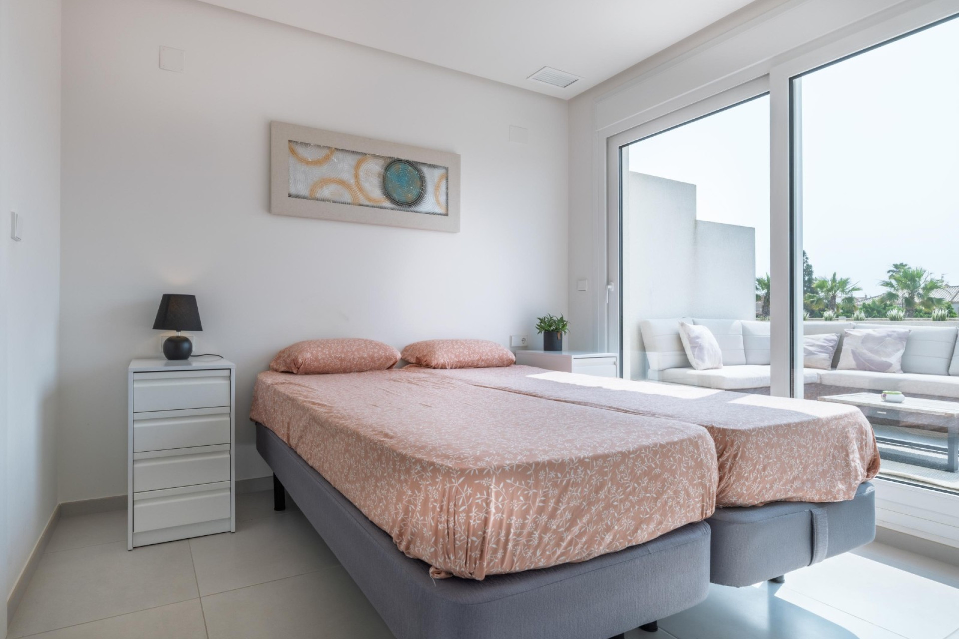 Resale - Quad House - Torrevieja - Aguas Nuevas