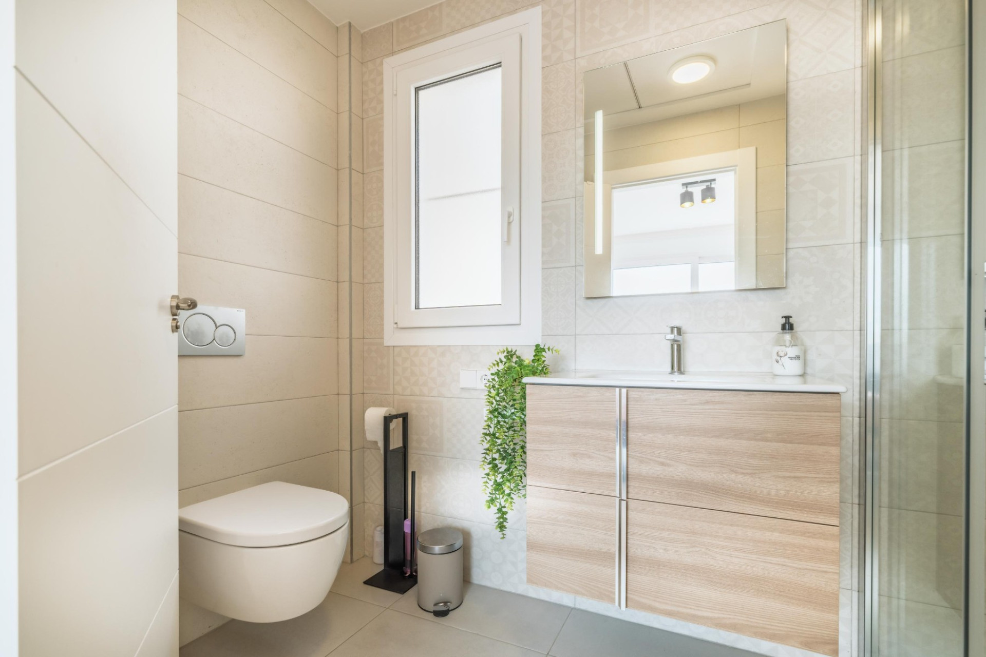 Resale - Quad House - Torrevieja - Aguas Nuevas