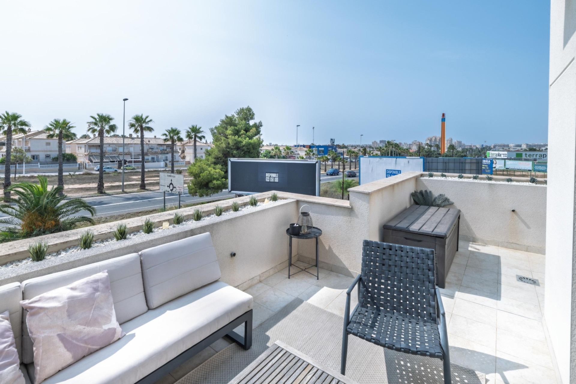 Resale - Quad House - Torrevieja - Aguas Nuevas