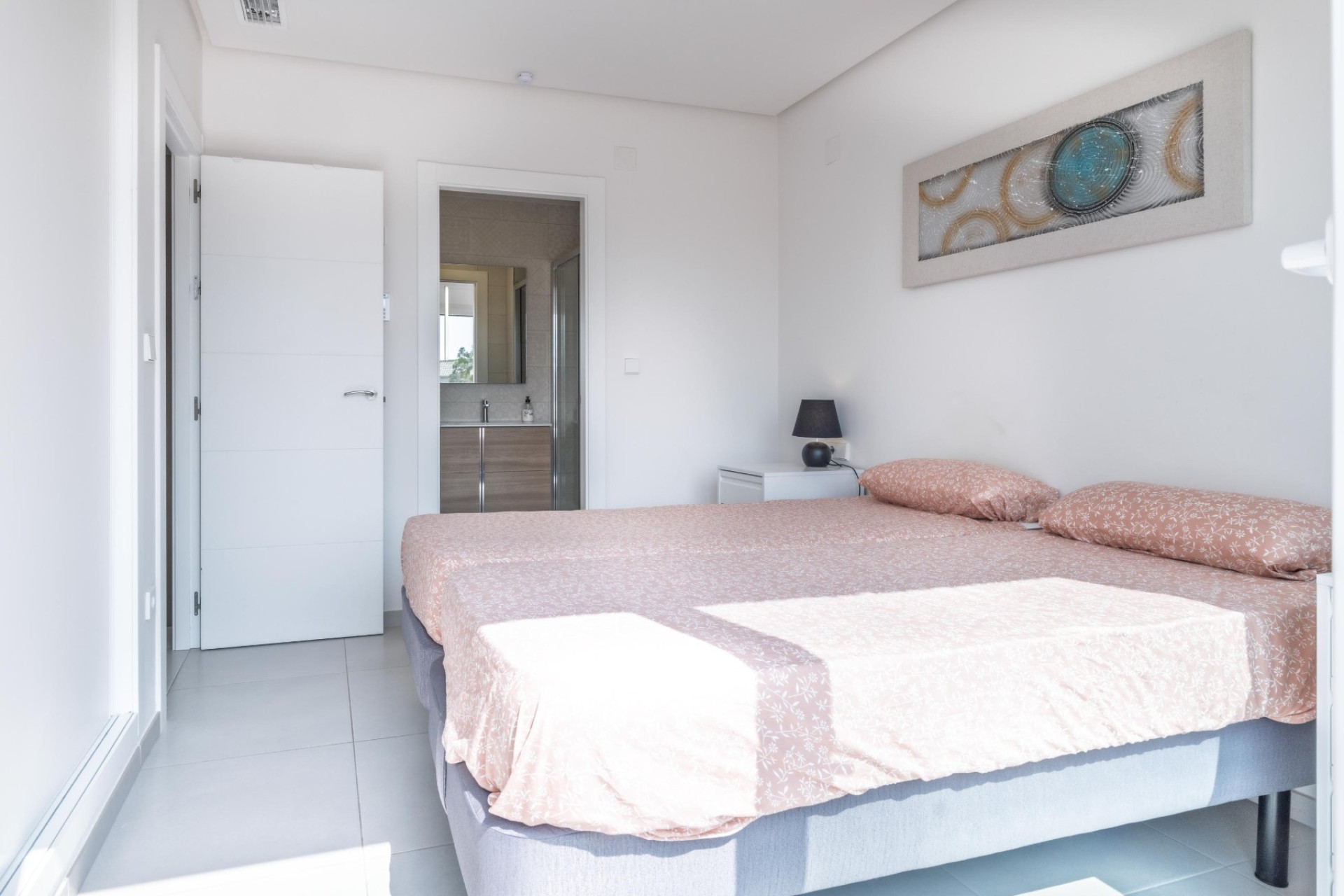 Resale - Quad House - Torrevieja - Aguas Nuevas