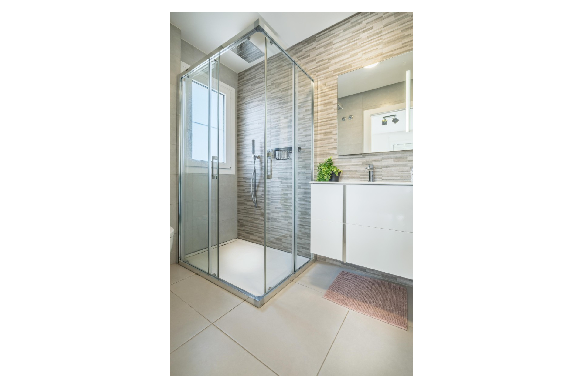 Resale - Quad House - Torrevieja - Aguas Nuevas