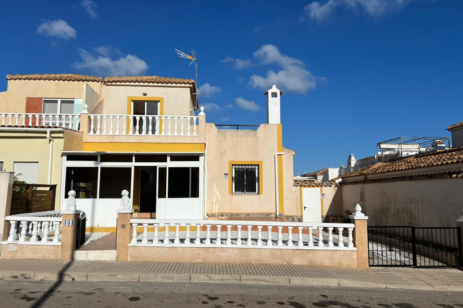 Resale - Quad - Orihuela Costa - Punta Prima