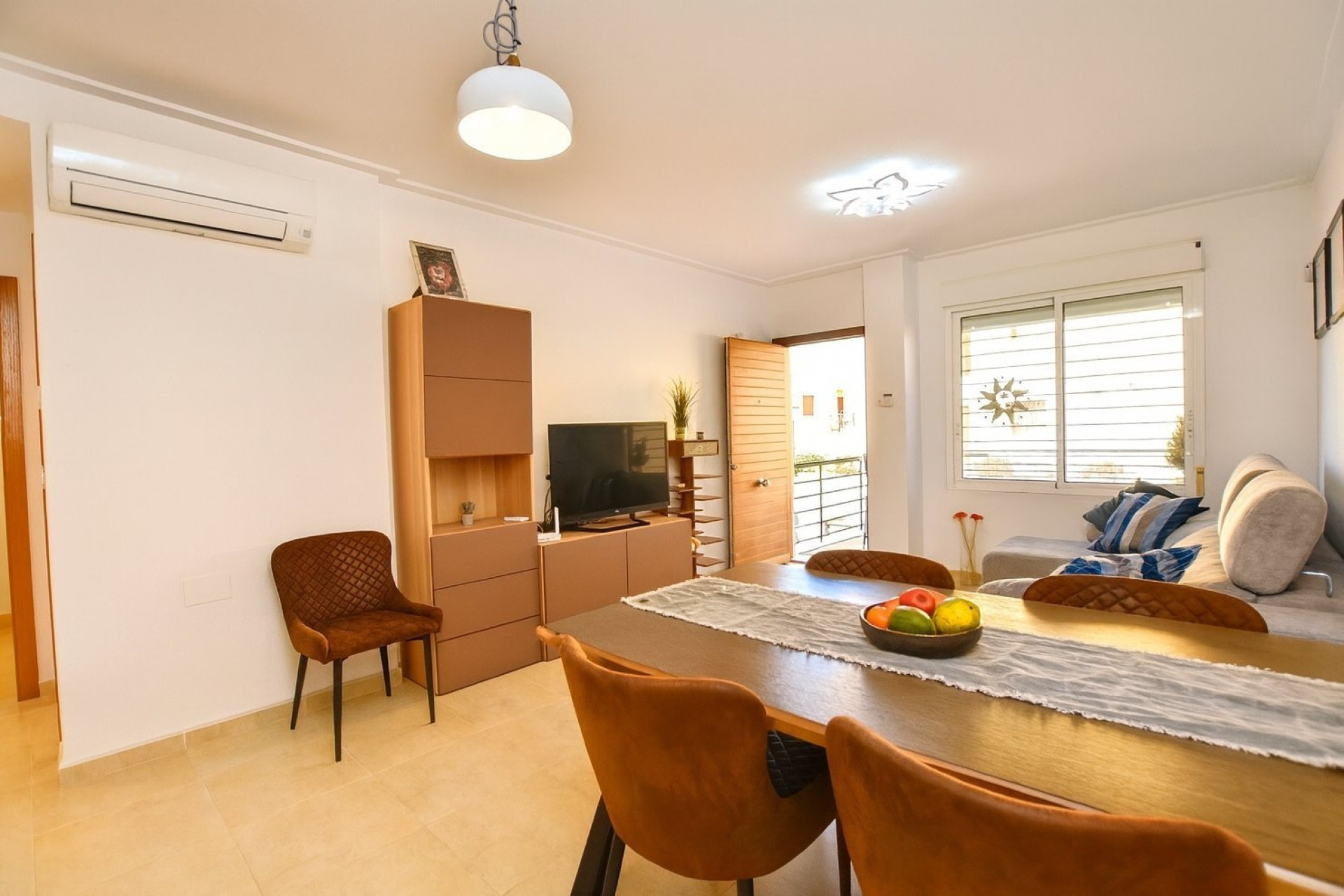 Resale - Quad Villa - Algorfa - La Finca Golf Resort