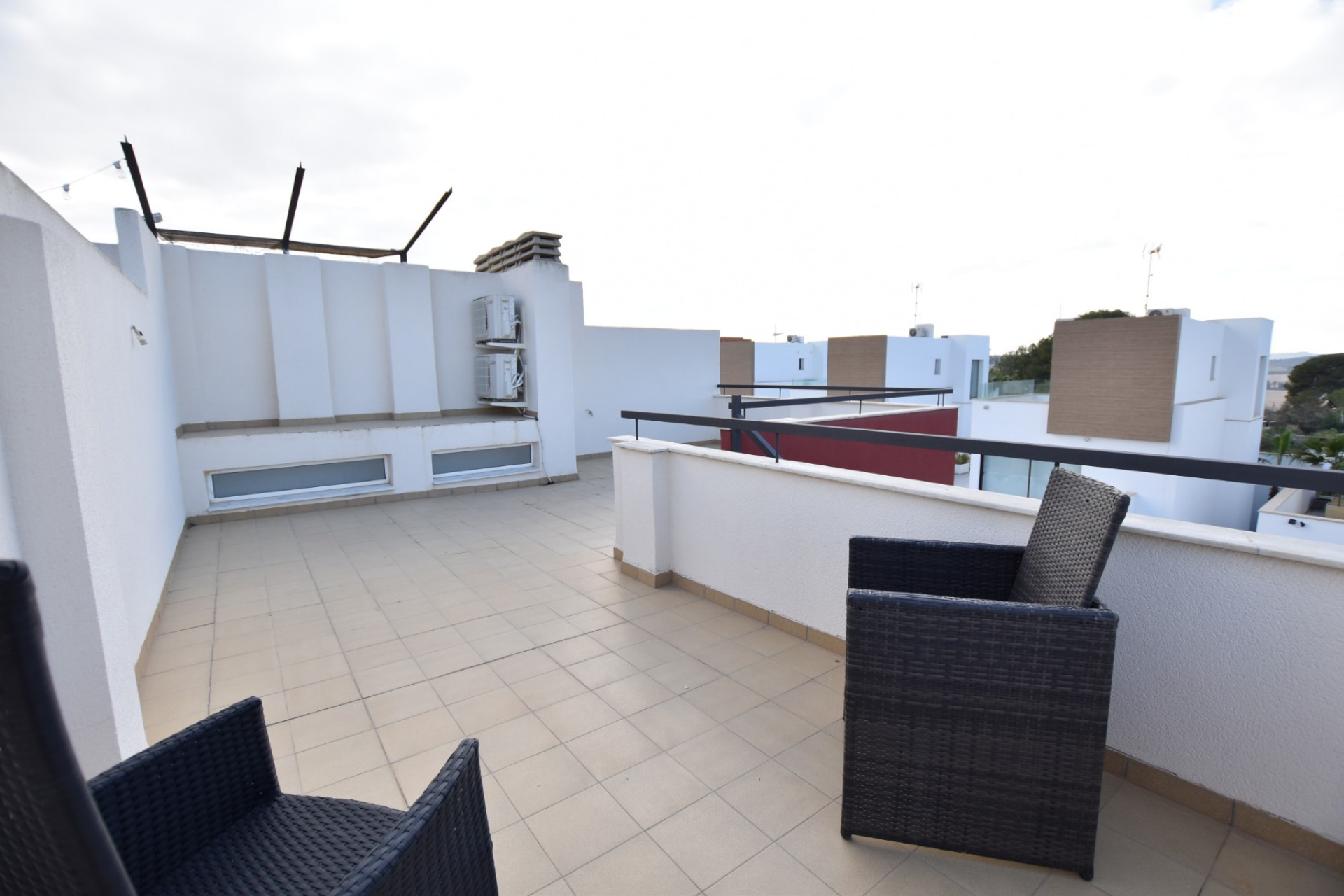 Resale - Quad Villa - Algorfa - La Finca Golf Resort