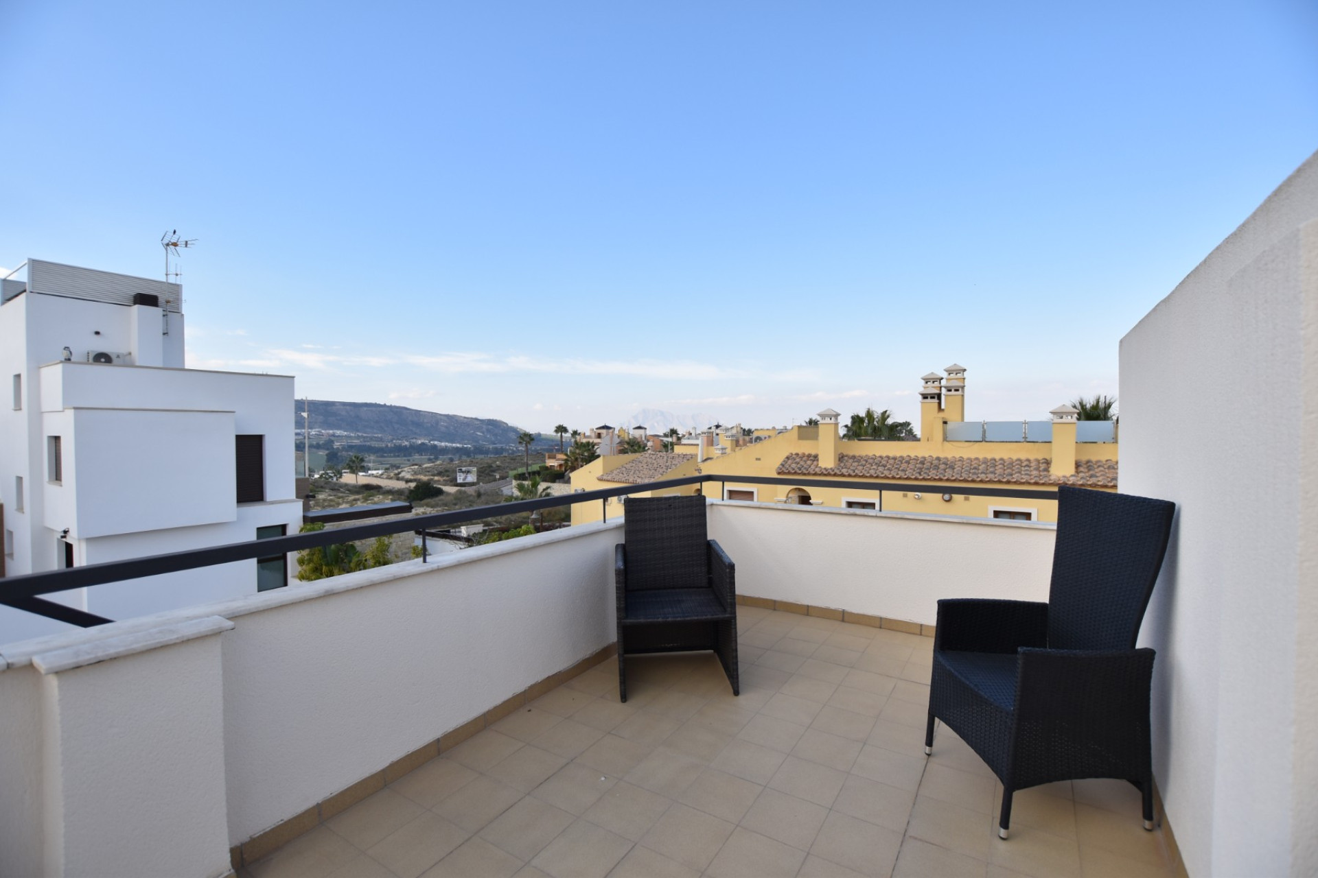 Resale - Quad Villa - Algorfa - La Finca Golf Resort