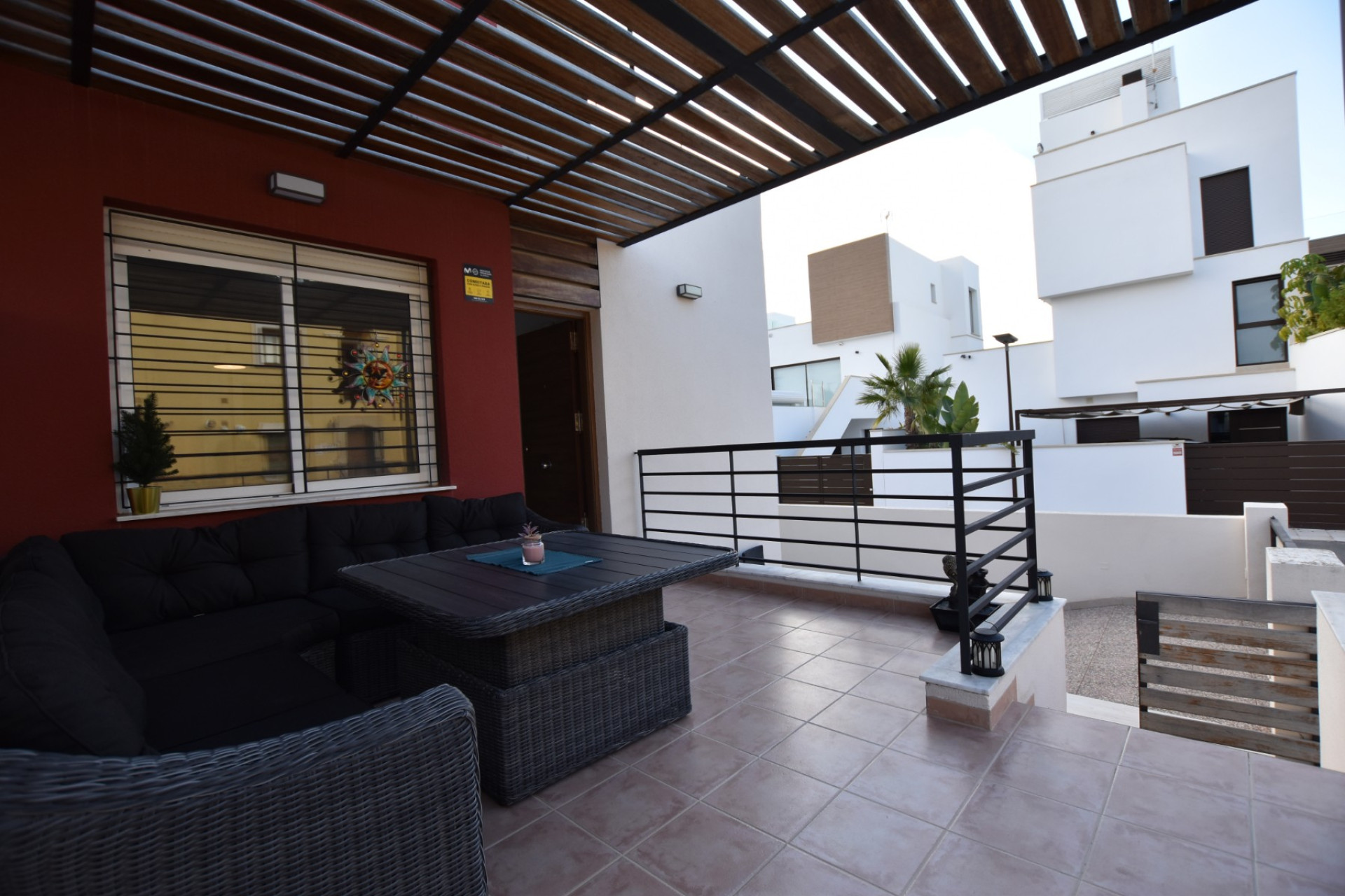 Resale - Quad Villa - Algorfa - La Finca Golf Resort