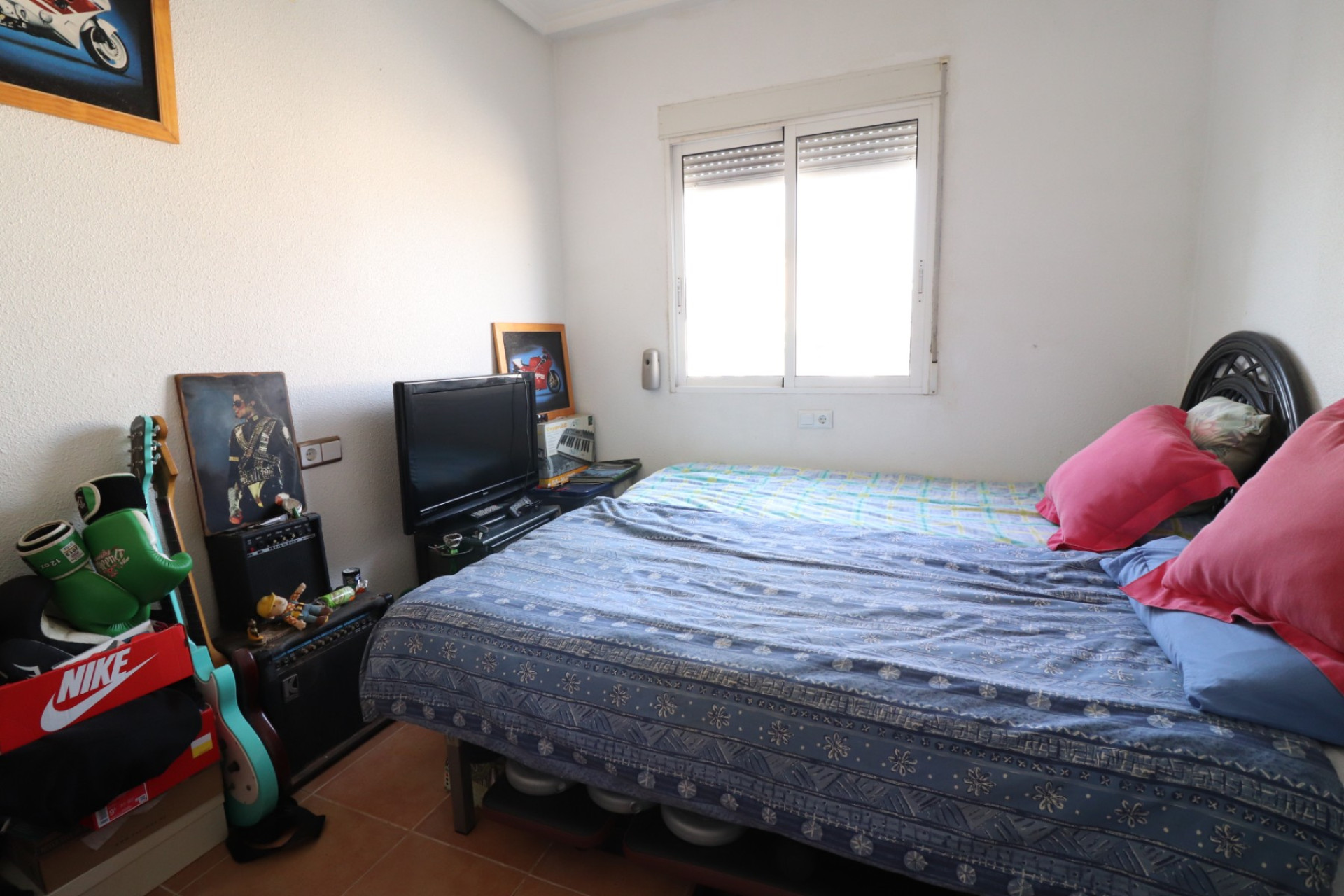 Resale - Quad Villa - Algorfa - Montebello