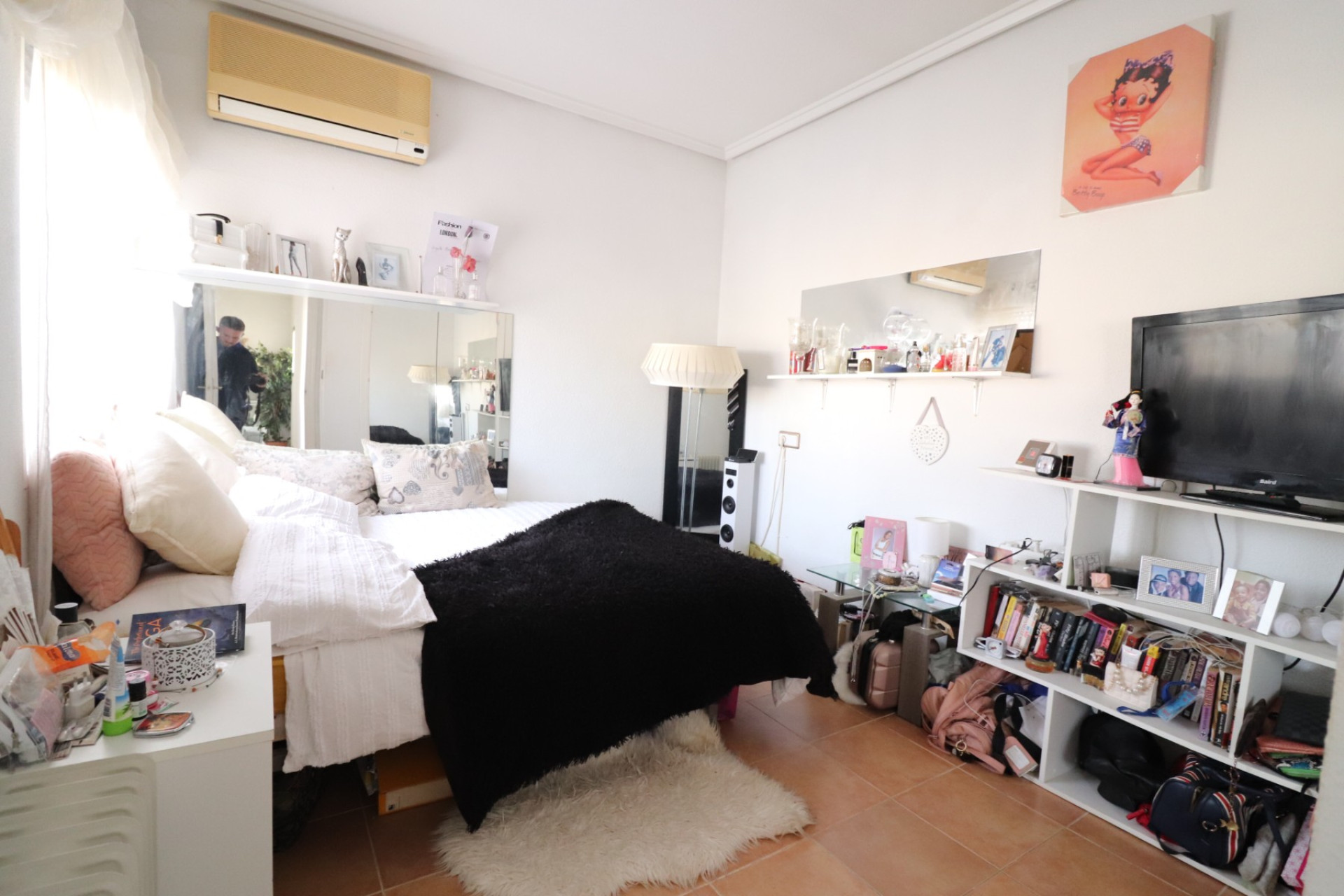 Resale - Quad Villa - Algorfa - Montebello