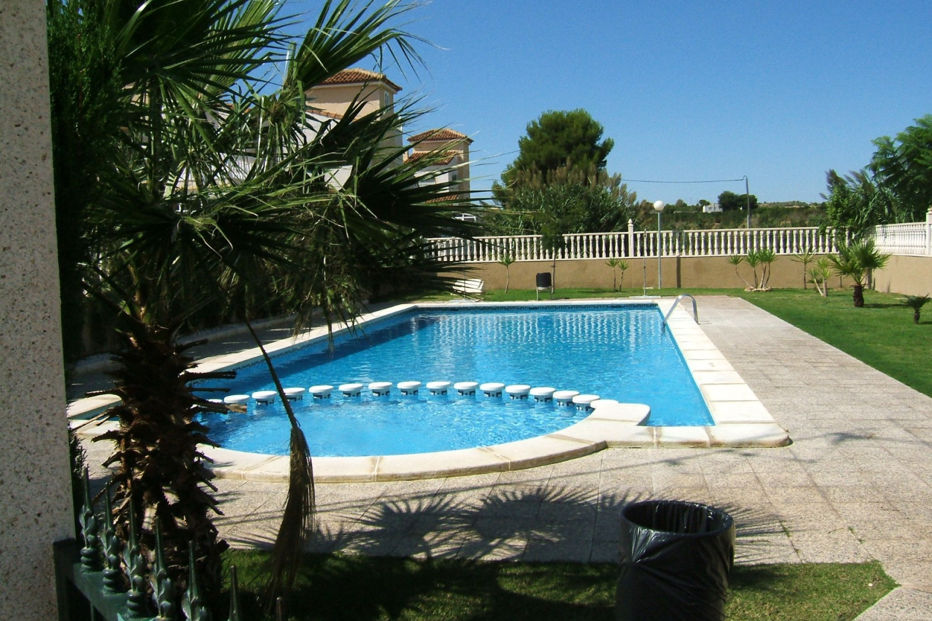 Resale - Quad Villa - Algorfa - Montebello